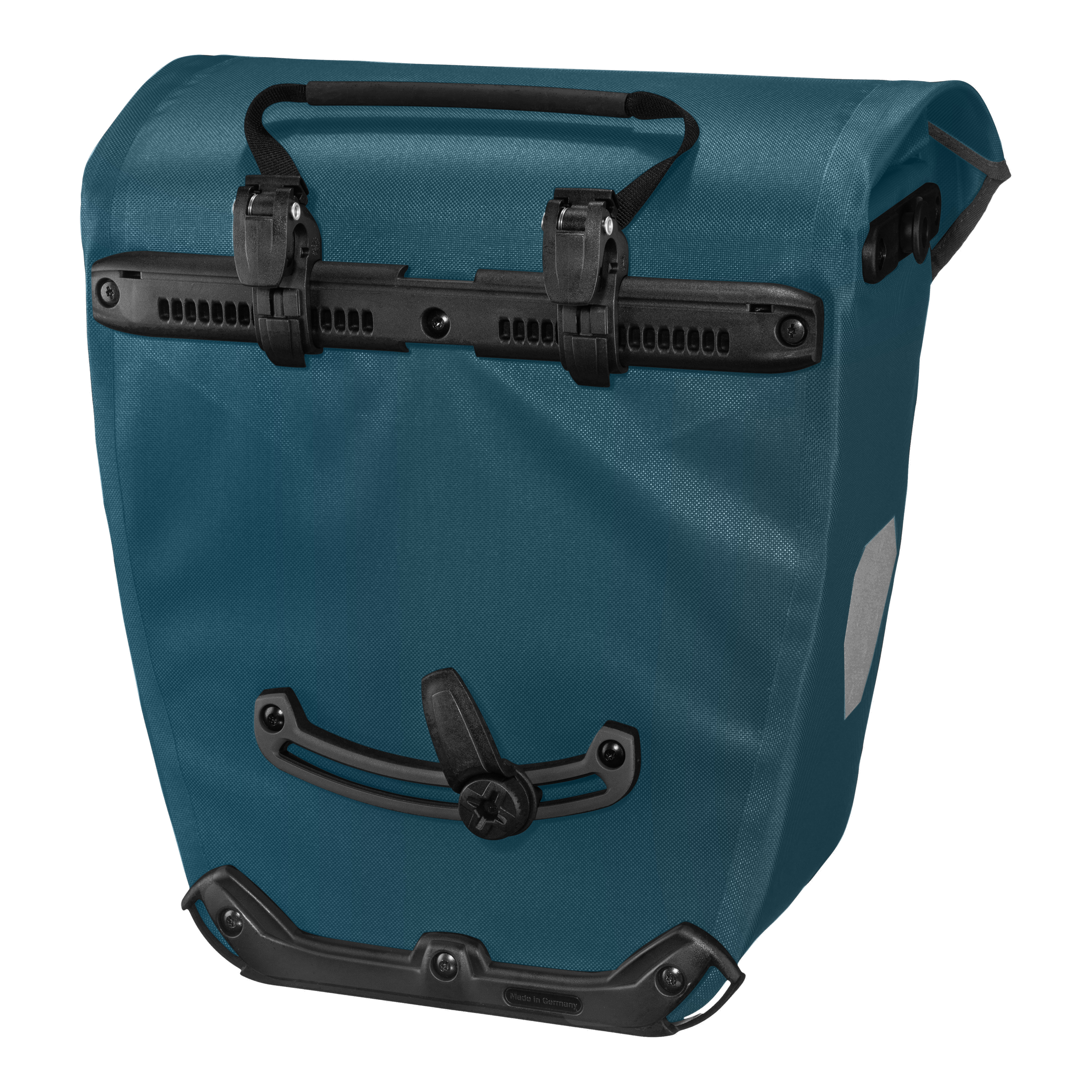 GEANTA PORTBAGAJ ORTLIEB VELO-SHOPPER 18L Petrol [1]