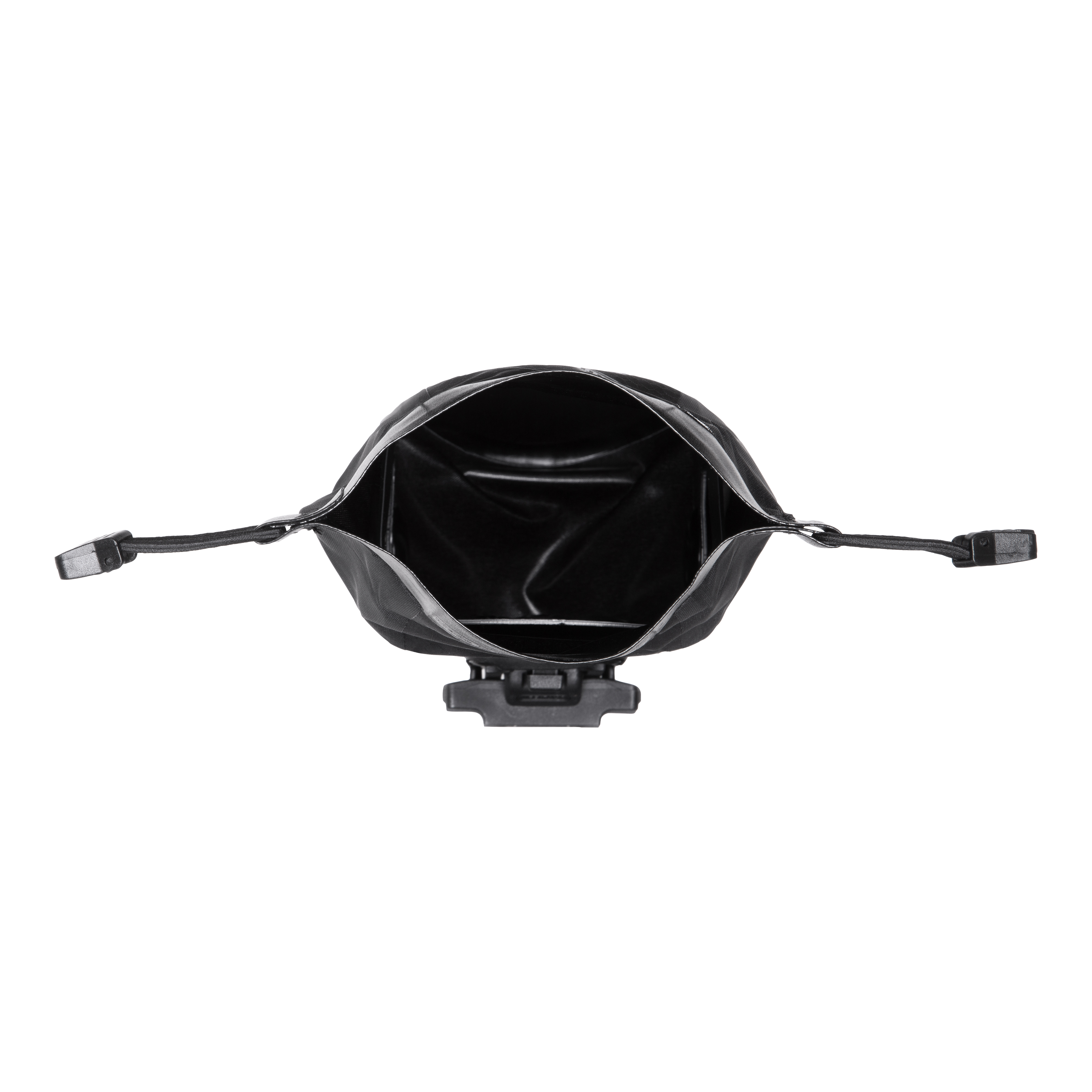 GEANTA SA ORTLIEB MICRO-BAG 0.8L Black matt [3]