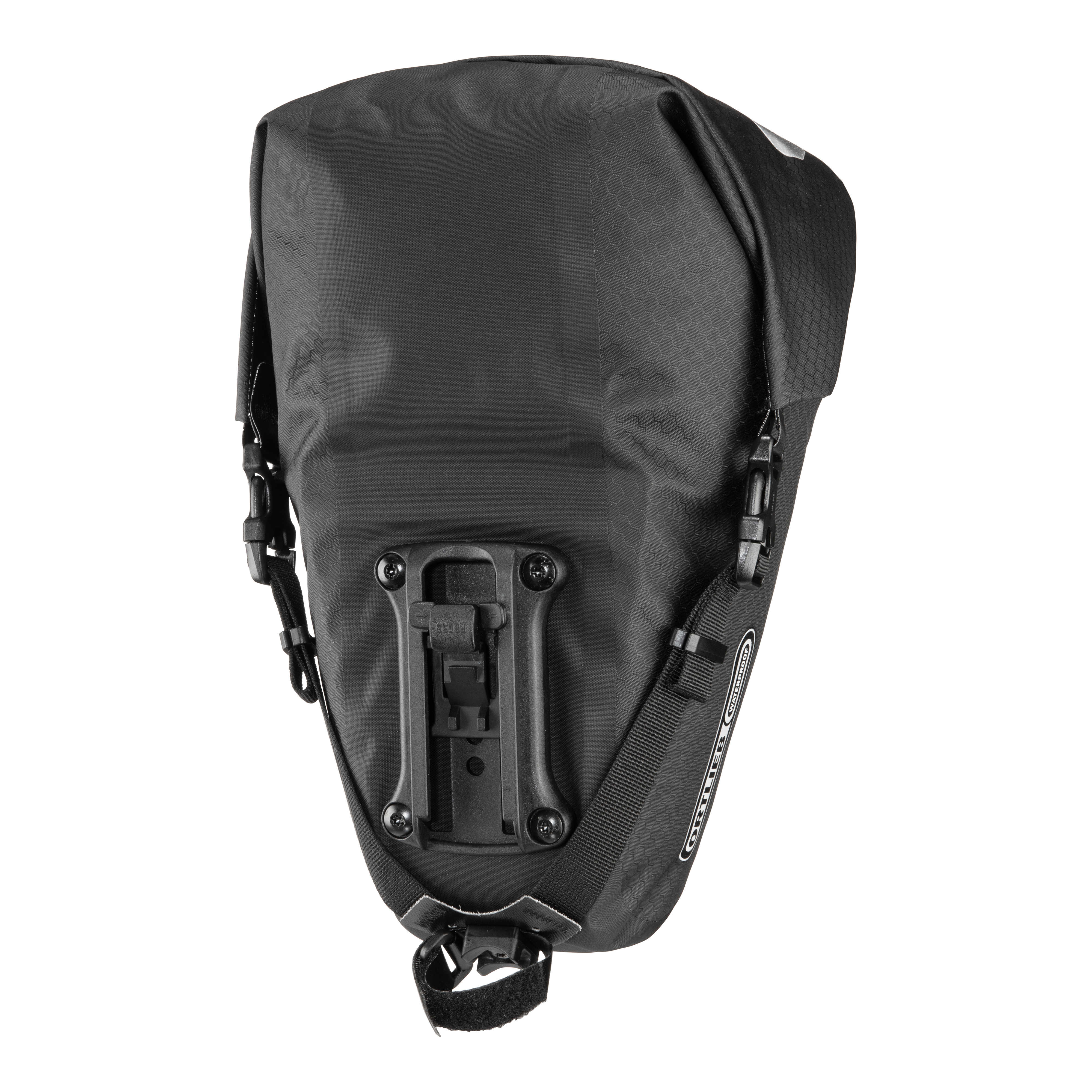 GEANTA SA ORTLIEB SADDLE-BAG 4.1L Black matt [1]