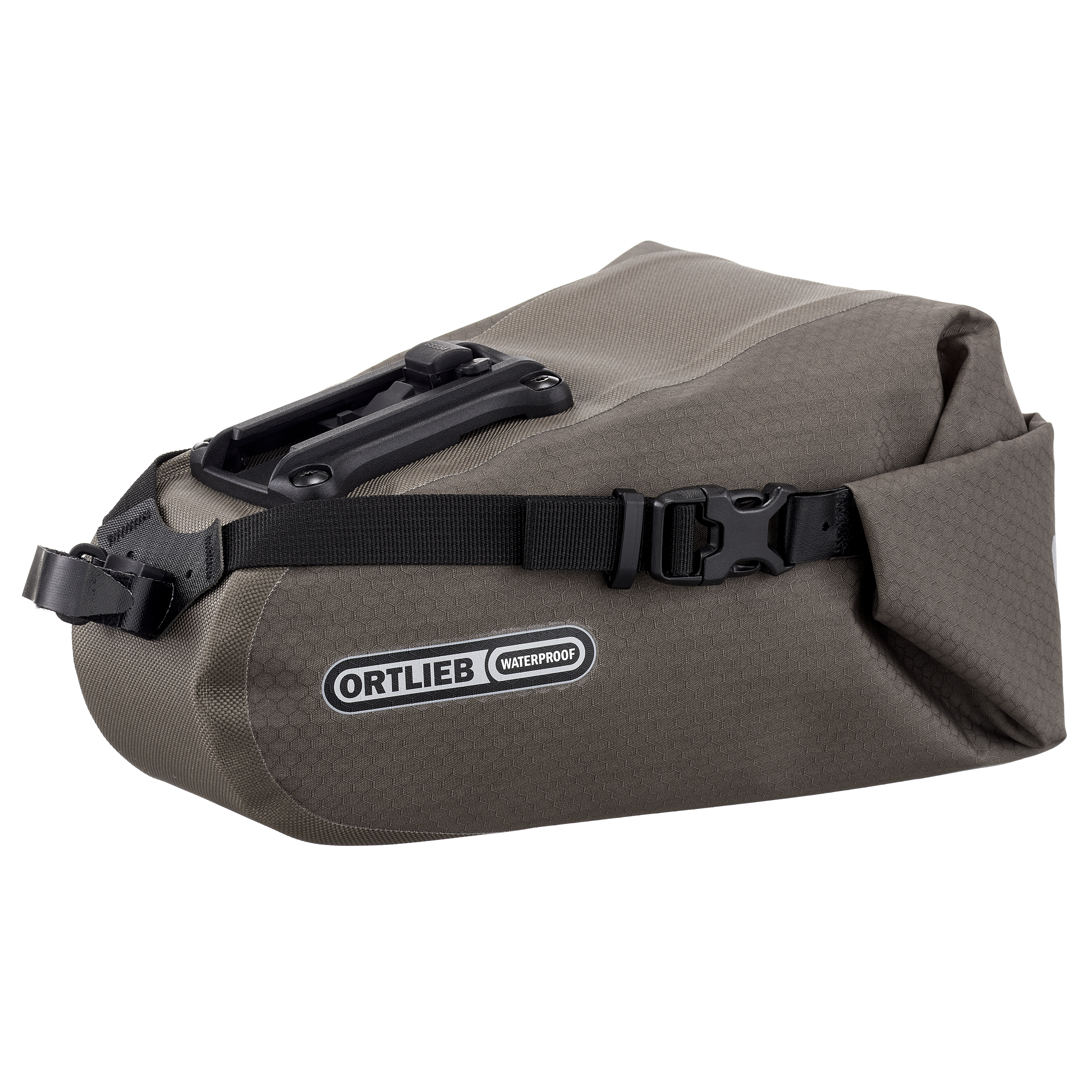 GEANTA SA ORTLIEB SADDLE-BAG 4.1L Dark sand [1]