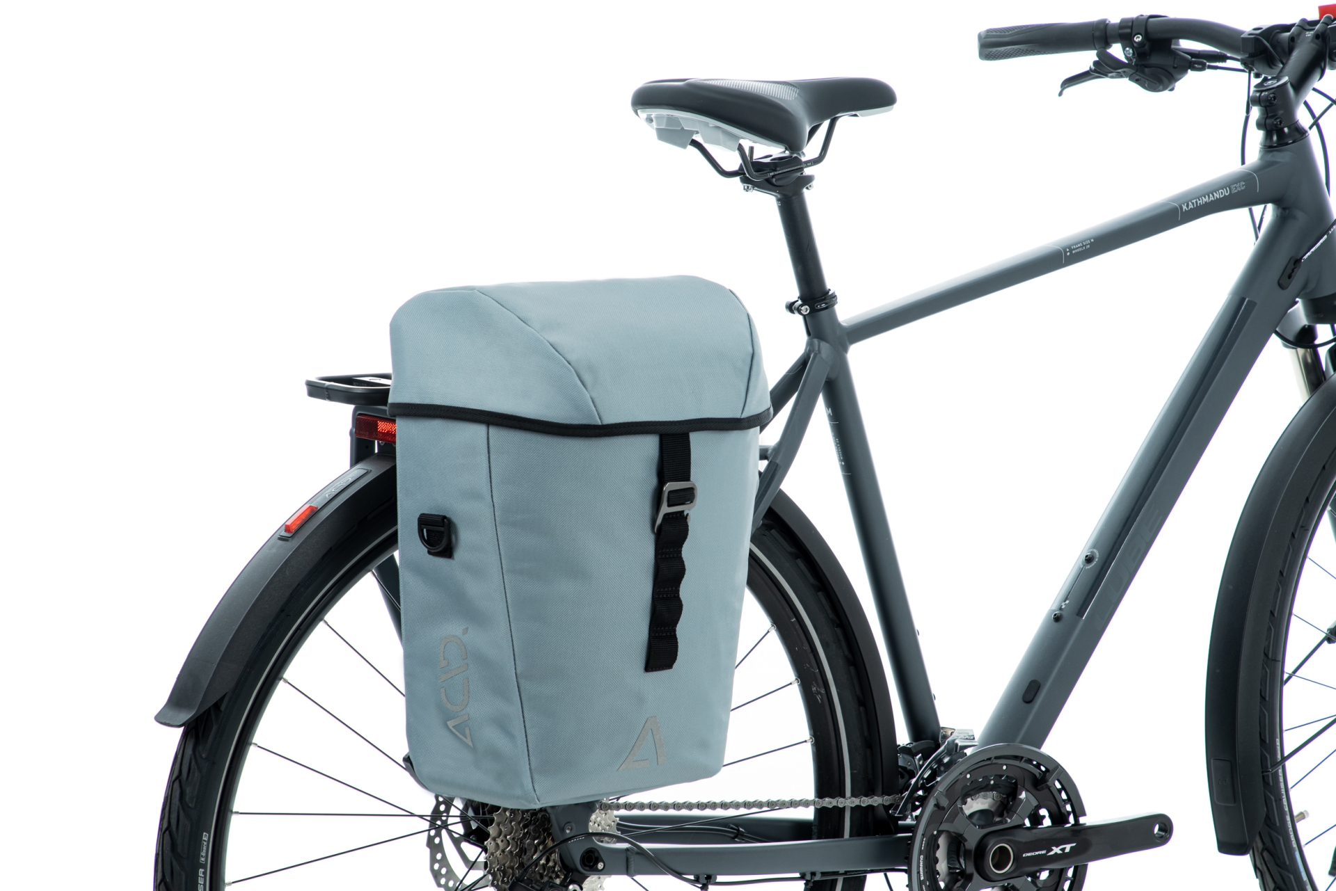 GEANTA ACID PANNIER CITY 15 SMLINK GRI [2]