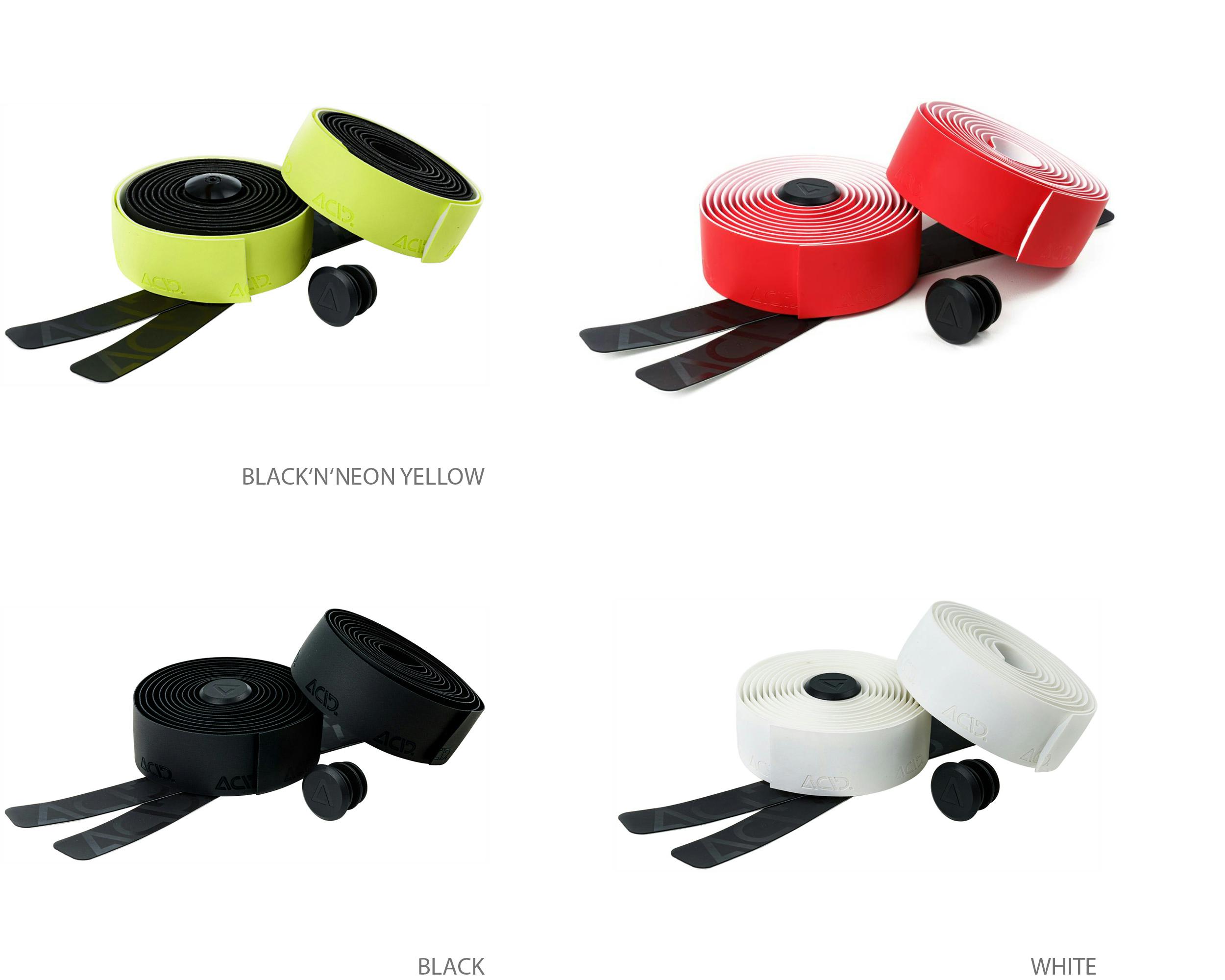 Ciclism - GHIDOLINA ACID RC 2.5 CMPT BLACK