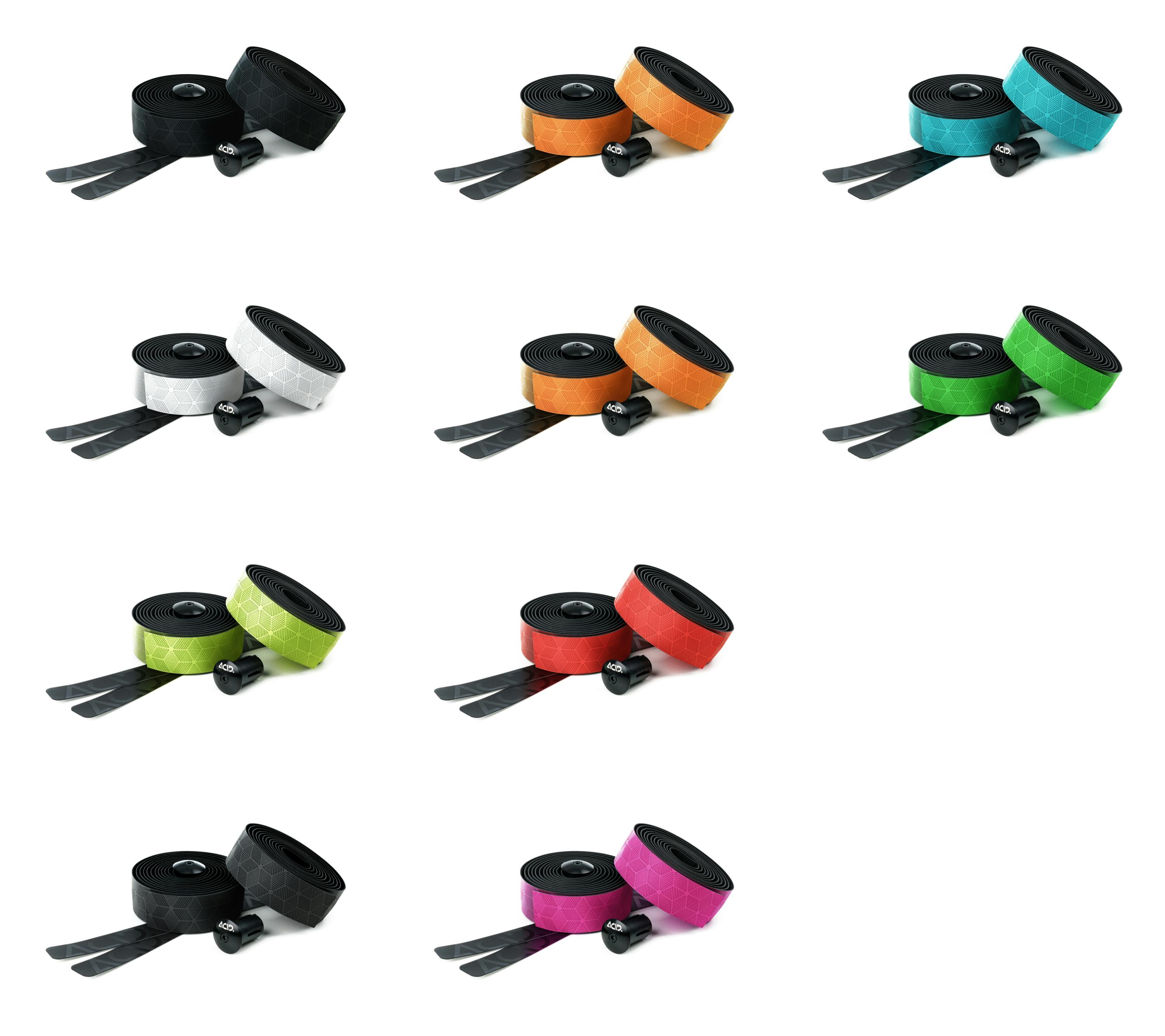 Ciclism - GHIDOLINA ACID RC 3.0 NEGRU