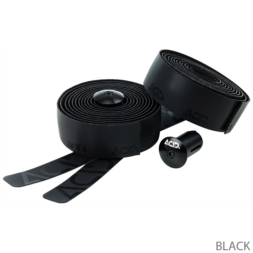 GHIDOLINA CUBE ACID RC 2.5 BLACK [2]