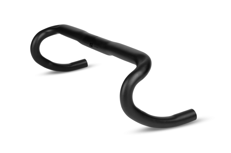 Ciclism - GHIDON ACID ROAD OMNE 31.8 5° 120 NF 380 mm