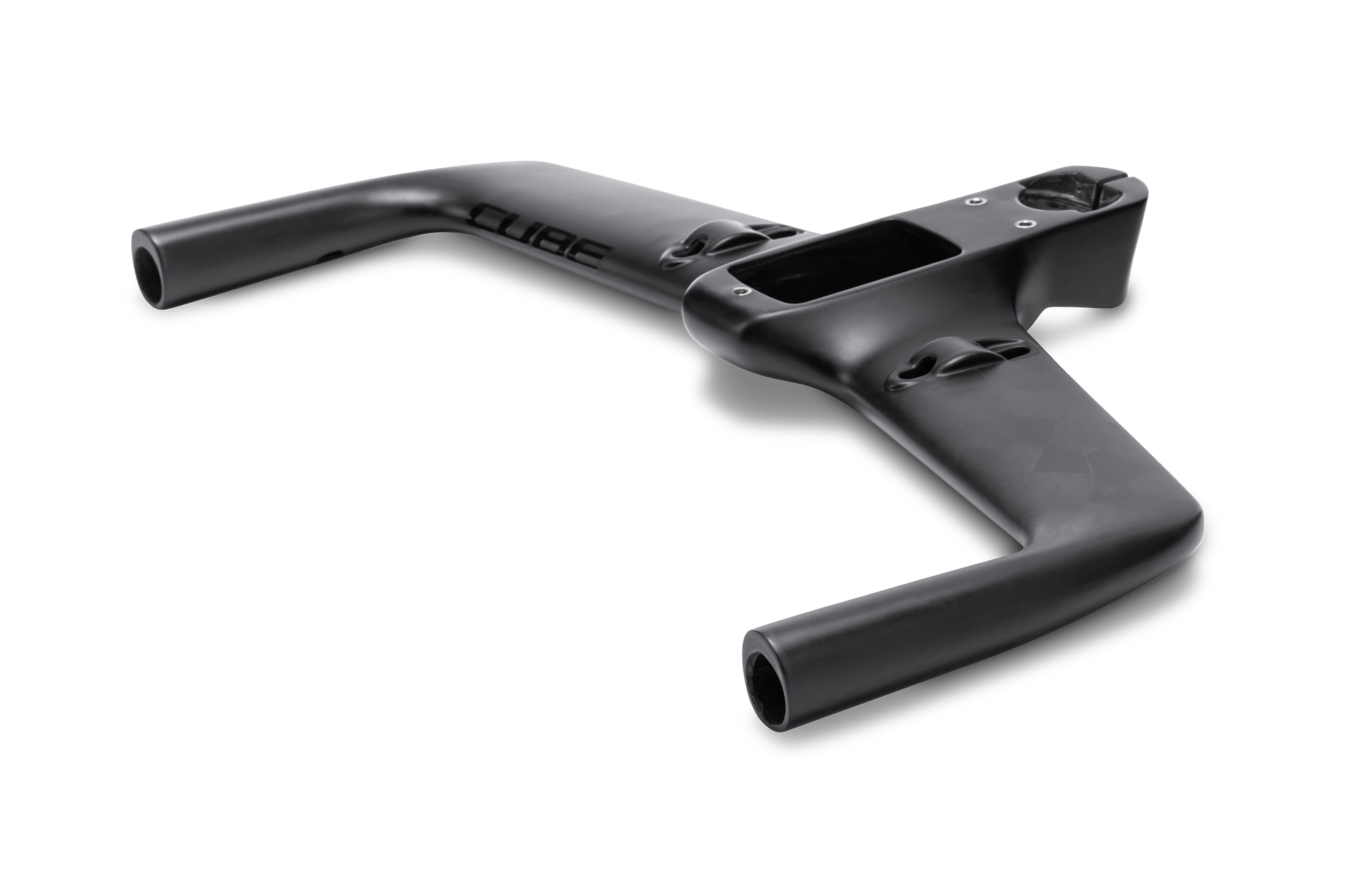 Ciclism - GHIDON CUBE BASEBAR AERIUM TT Low