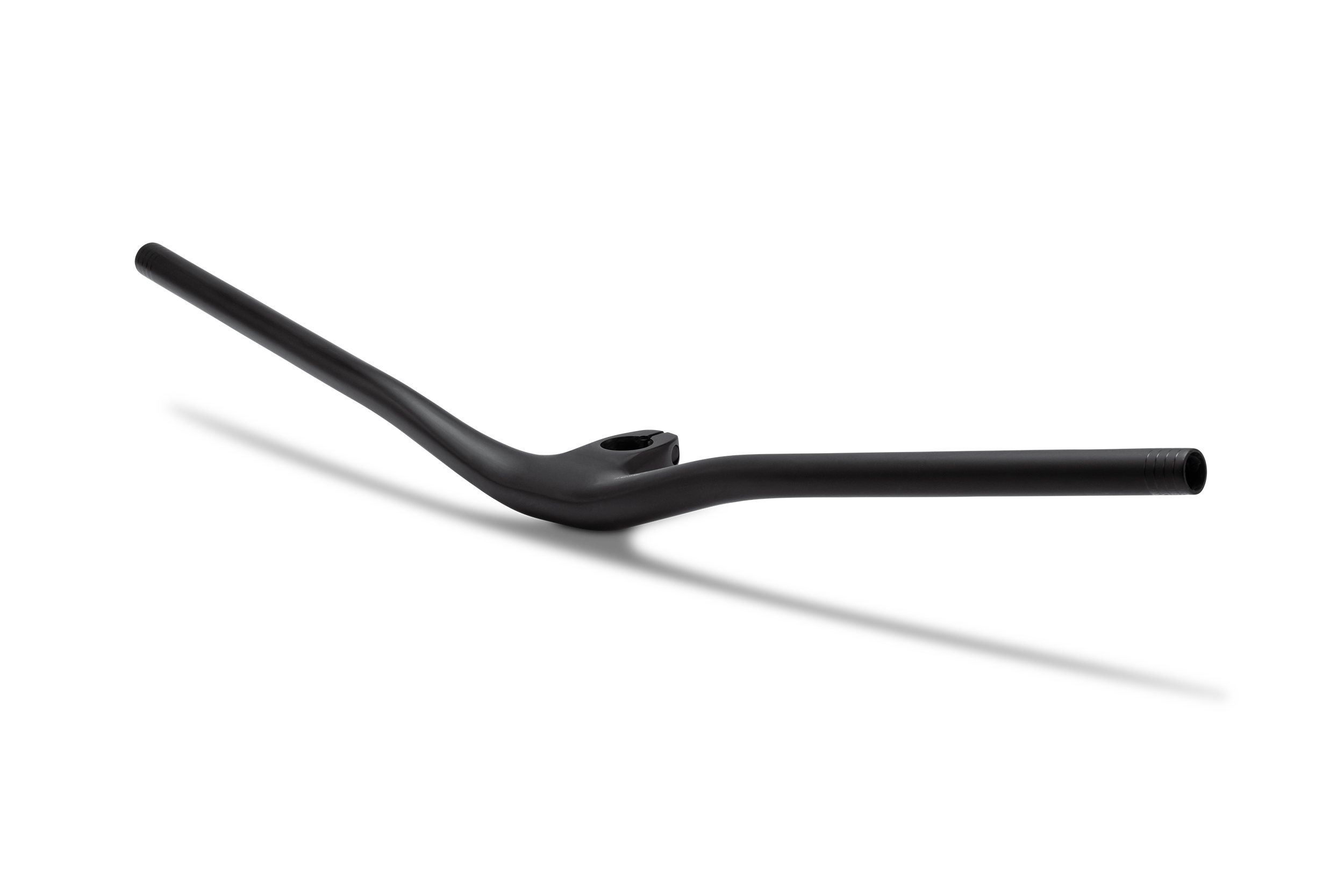 Ciclism - GHIDON CUBE HANDLEBAR-STEM-COMBINATION STEREO ONE22 / ONE44 / ONE55 50mm / 800mm / 40mm Rise