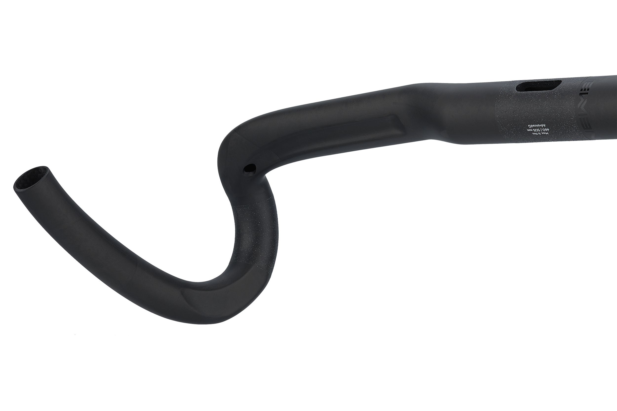 GHIDON NEWMEN DROPBAR ADVANCED SL GRAVEL 318 C-C 420mm [2]