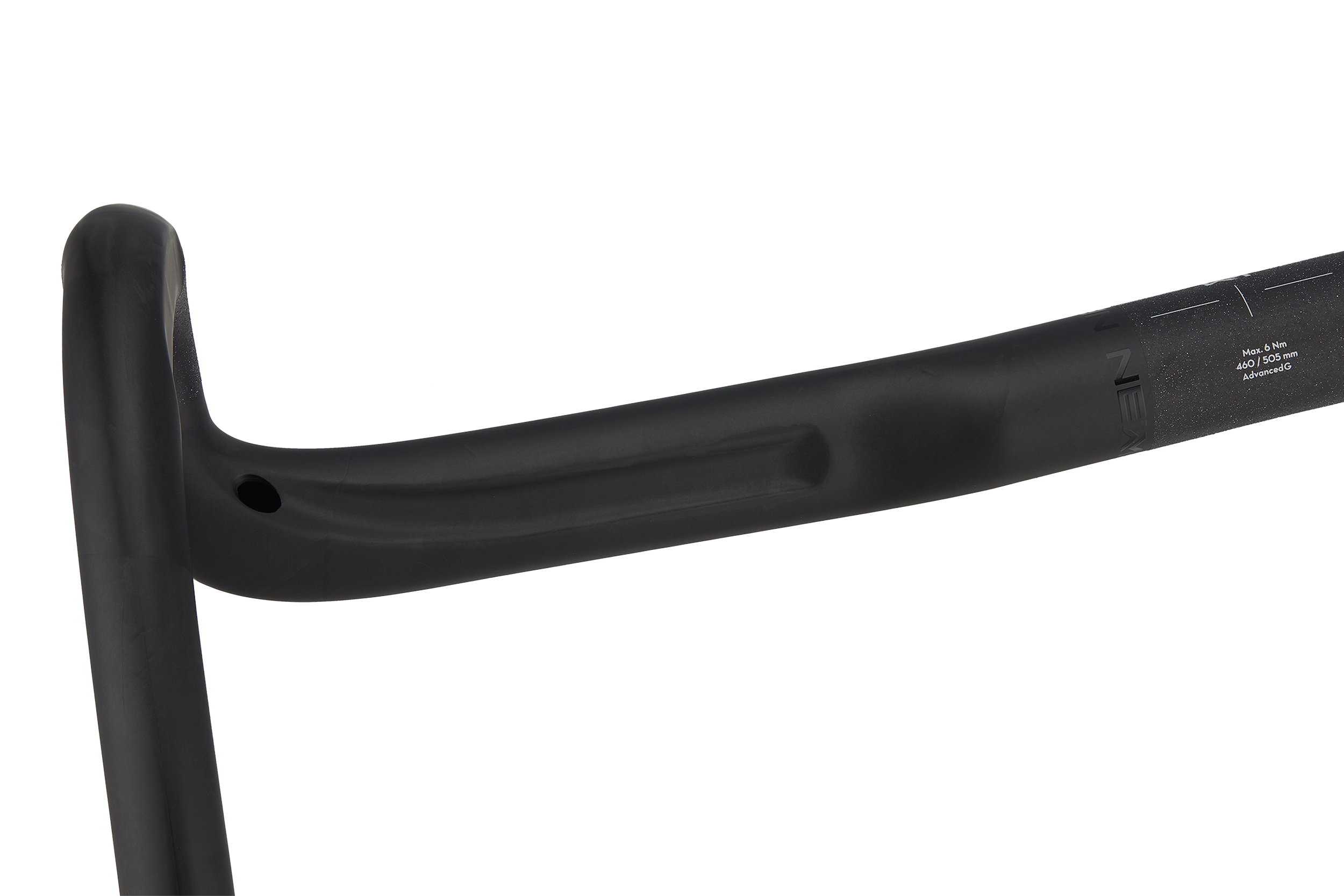 GHIDON NEWMEN DROPBAR ADVANCED SL GRAVEL 318 C-C 420mm [3]