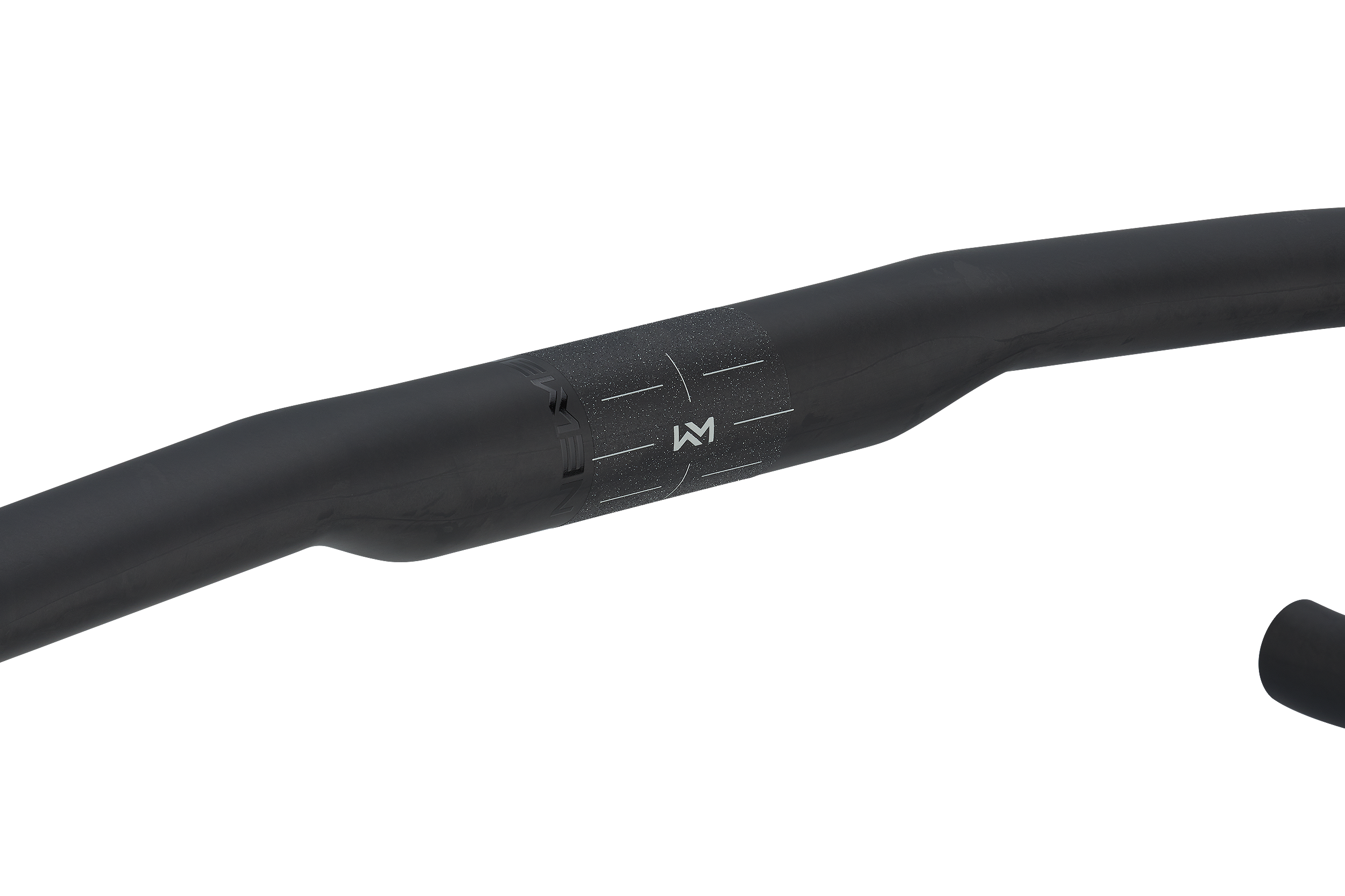 GHIDON NEWMEN DROPBAR ADVANCED SL GRAVEL 318 C-C 420mm [4]