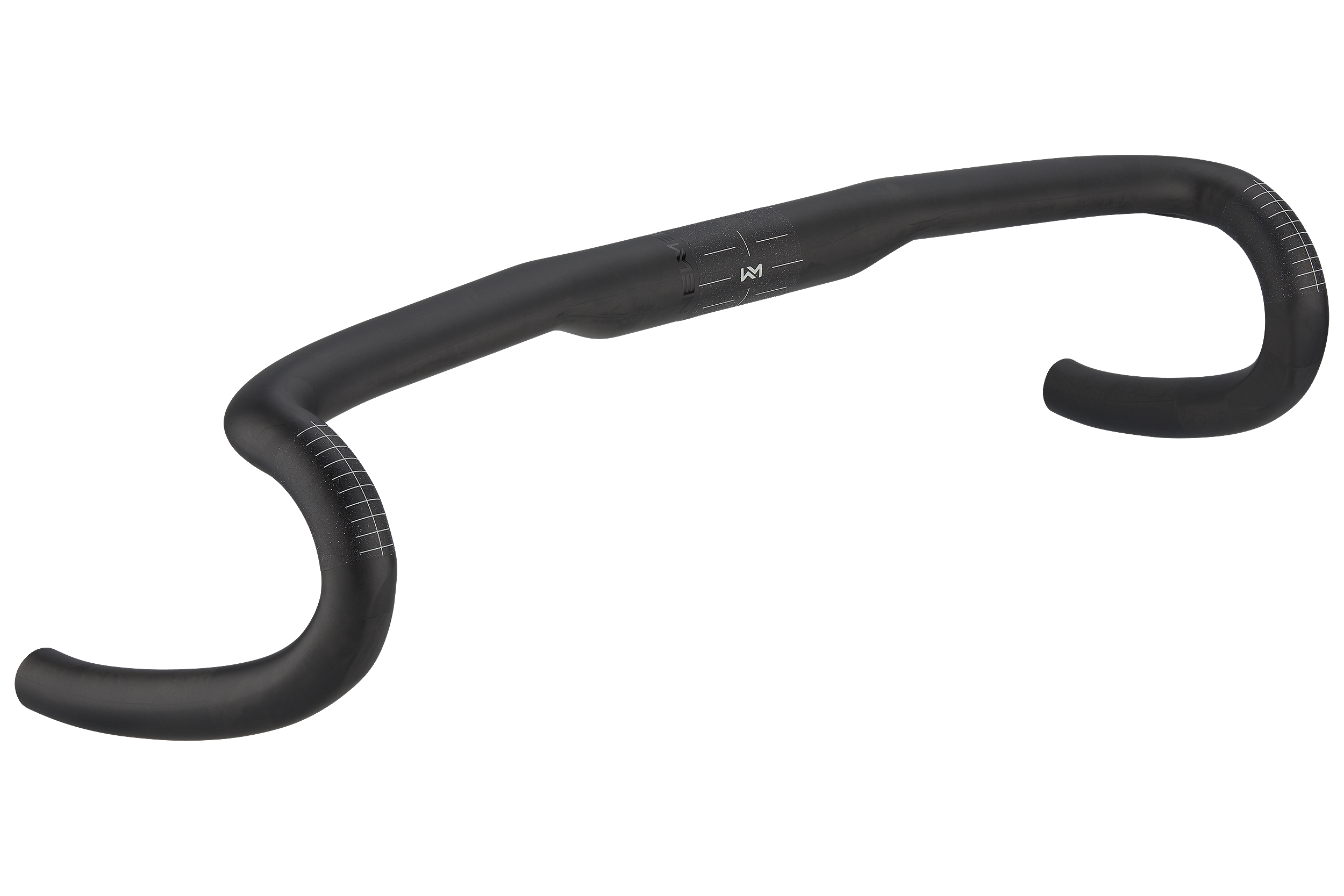 Ciclism - GHIDON NEWMEN DROPBAR ADVANCED SL GRAVEL 318 C-C 440mm