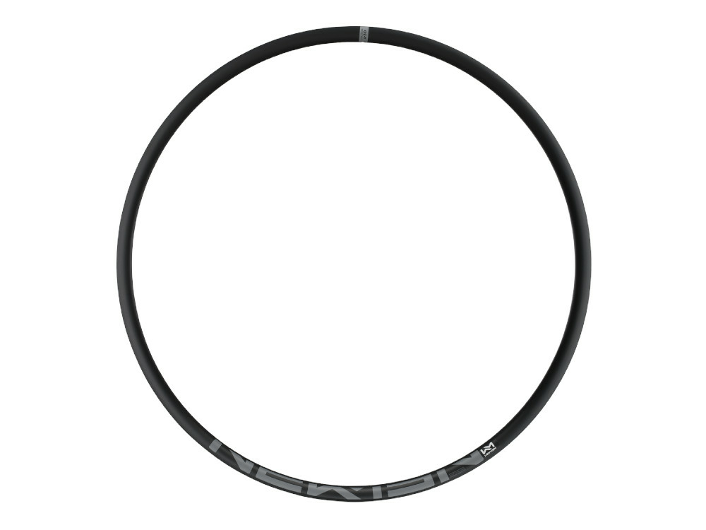 Ciclism - JANTA NEWMEN EVOLUTION A.30 BLACK/GREY 29INCH 28H