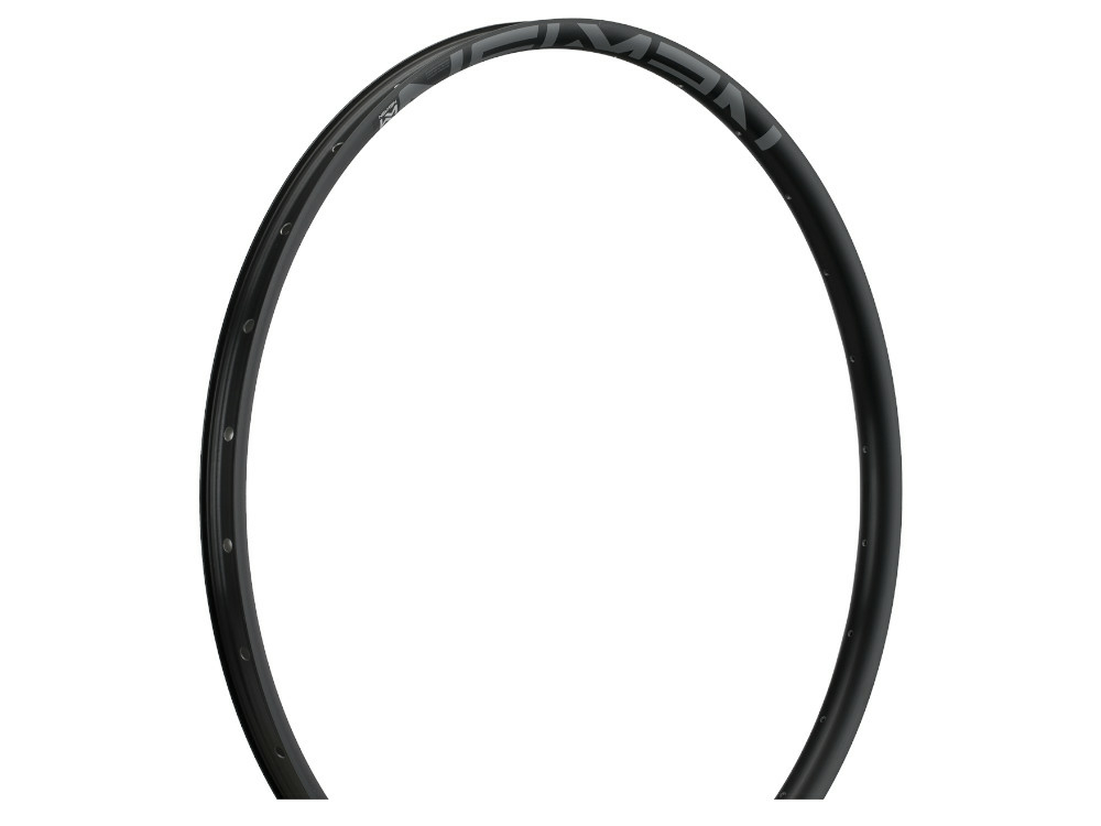 JANTA NEWMEN EVOLUTION A.30 BLACK/GREY 29INCH 32H [1]