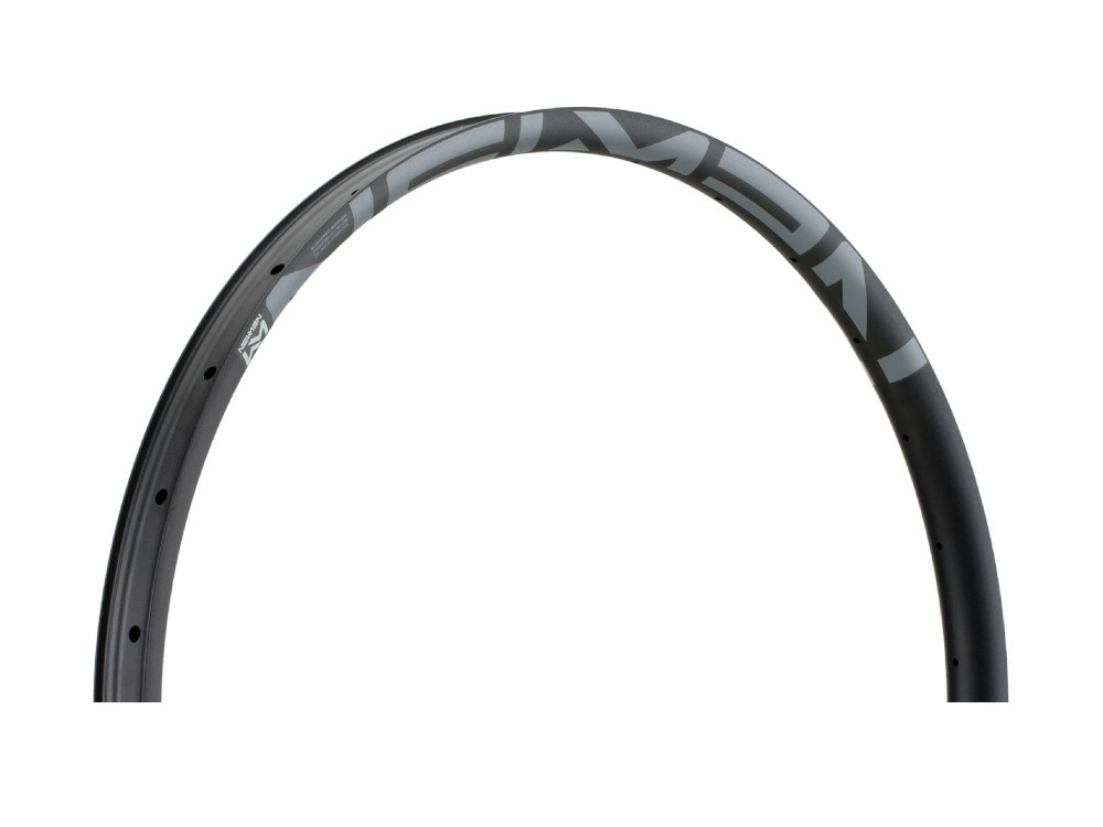 JANTA NEWMEN EVOLUTION E.G.35 BLACK/GREY 2023 29INCH 32H [1]