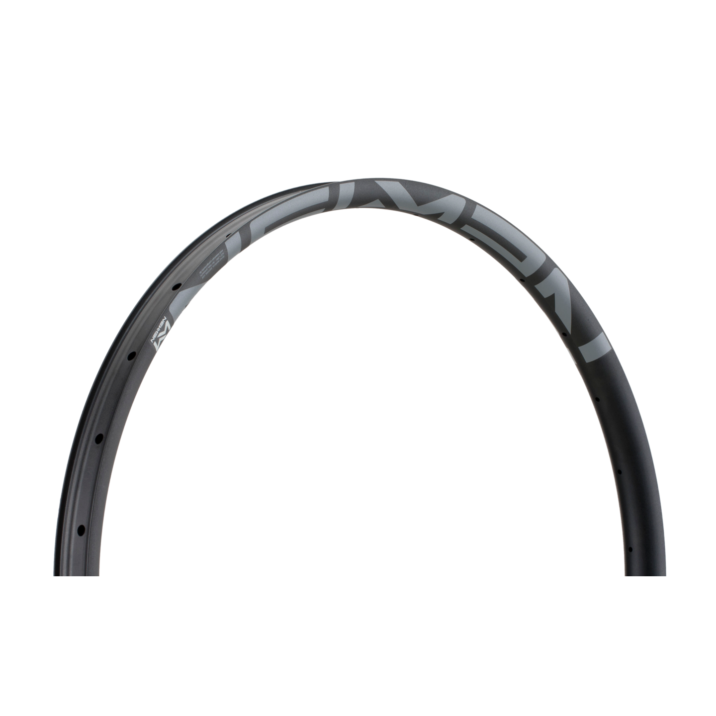 JANTA NEWMEN EVOLUTION SL E.G.35 BLACK/GREY 29INCH 32H [3]