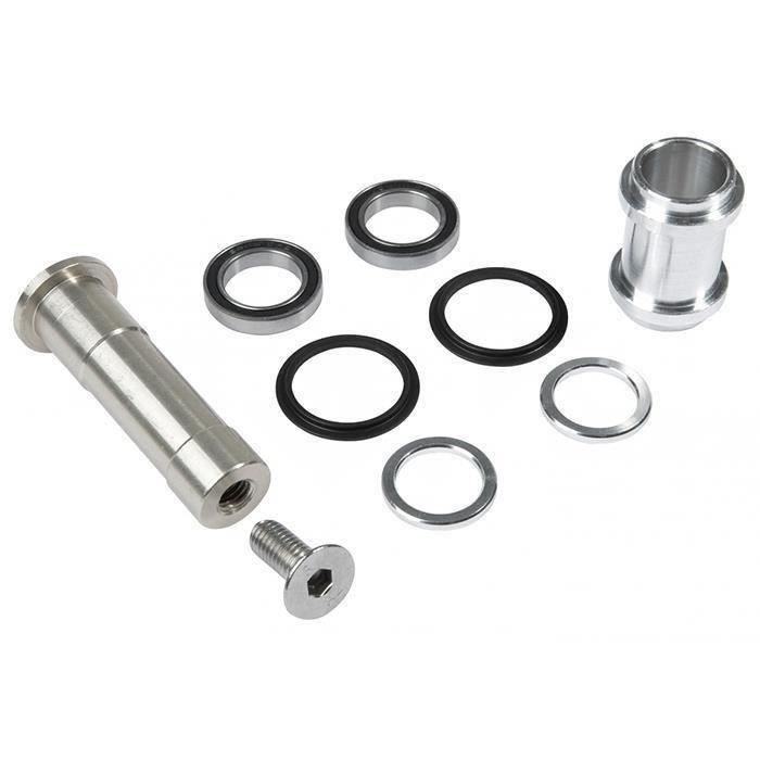 KIT RULMENTI CADRU CUBE 10304 AMS/XMS PEDALIER Set [2]