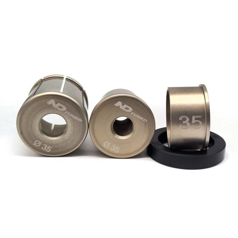 Ciclism - KIT SCULE ND TUNED INLOCUIRE BUCSE FURCA 35mm