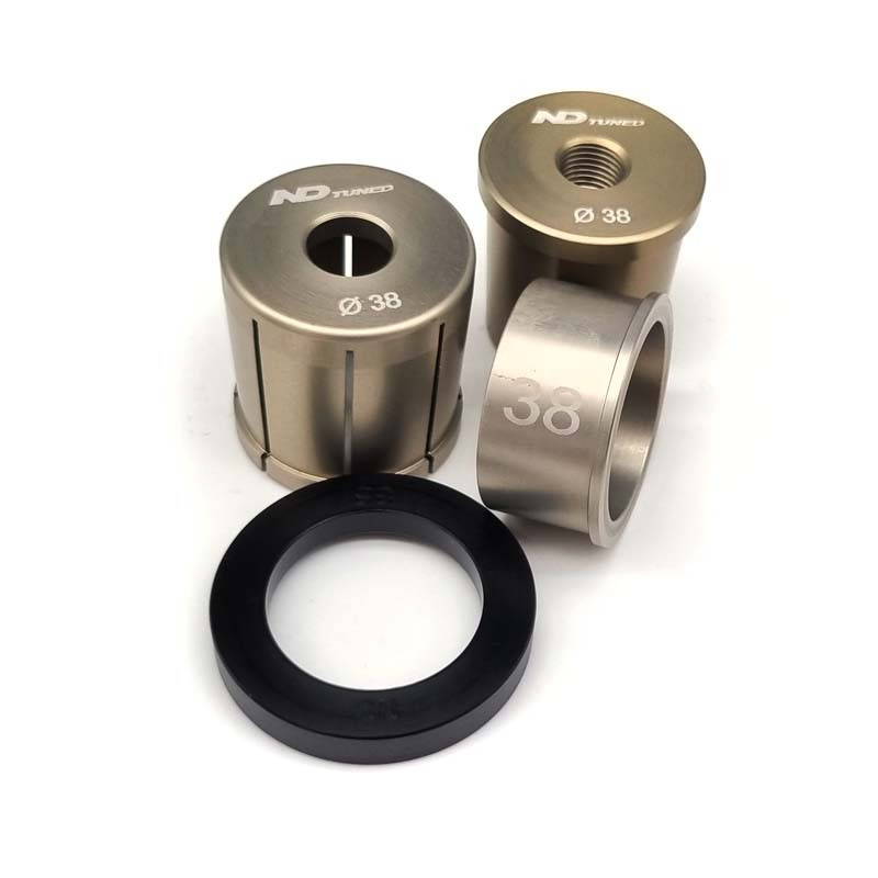 Ciclism - KIT SCULE ND TUNED INLOCUIRE BUCSE FURCA 38mm