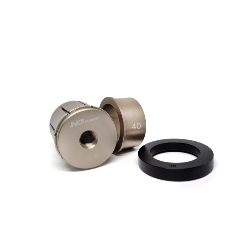 Ciclism - KIT SCULE ND TUNED INLOCUIRE BUCSE FURCA 40mm