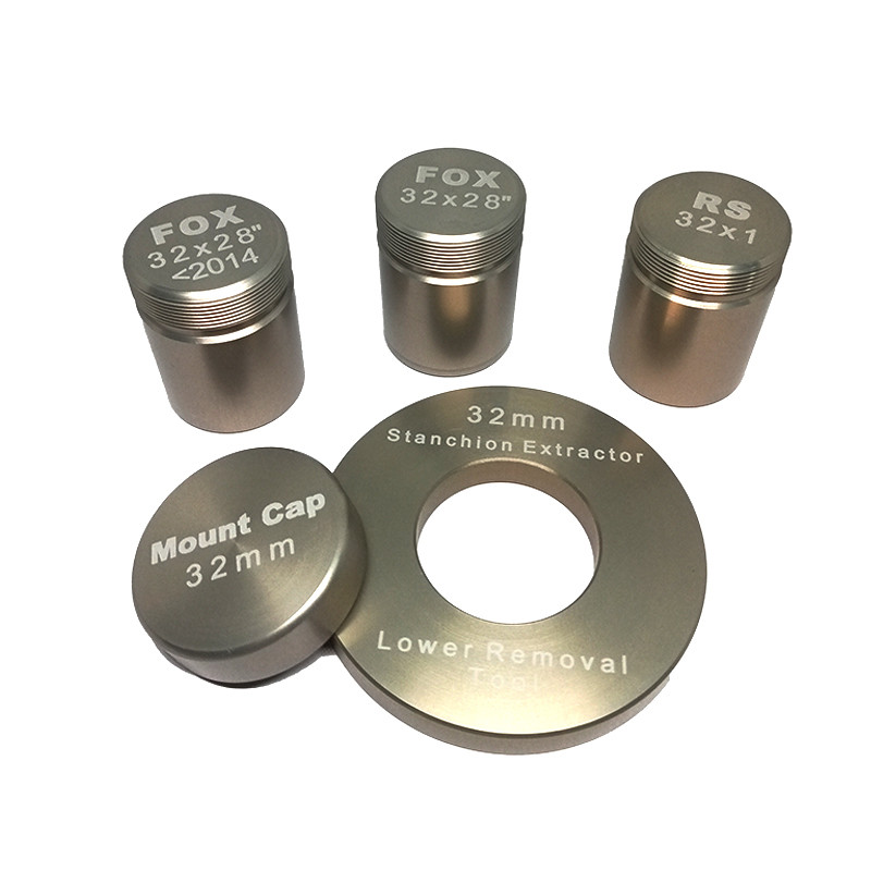 Ciclism - KIT SCULE PENTRU BRATE FURCA ND TUNED 32mm