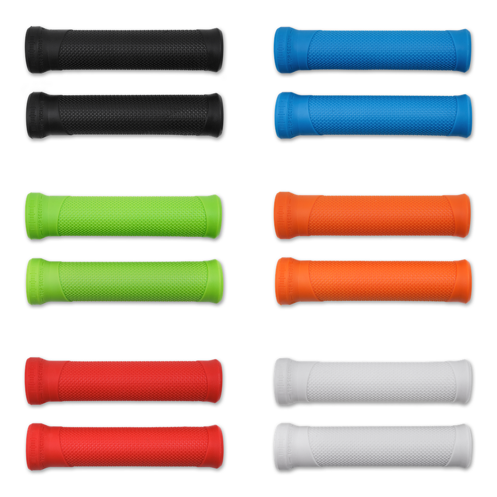 Ciclism - MANSOANE ACID GRIPS REACT GREEN