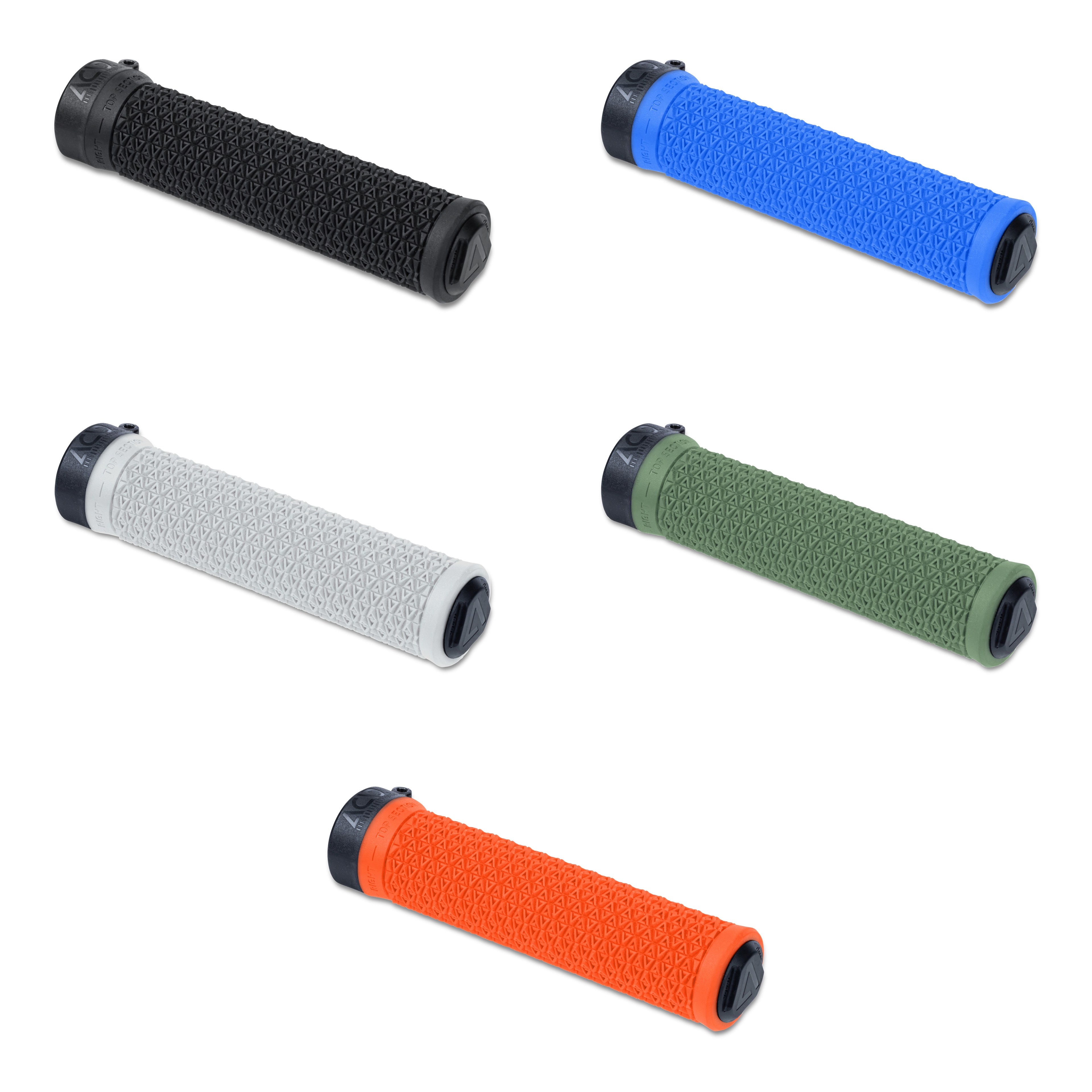 Ciclism - MANSOANE ACID ICON ONE Lightgrey