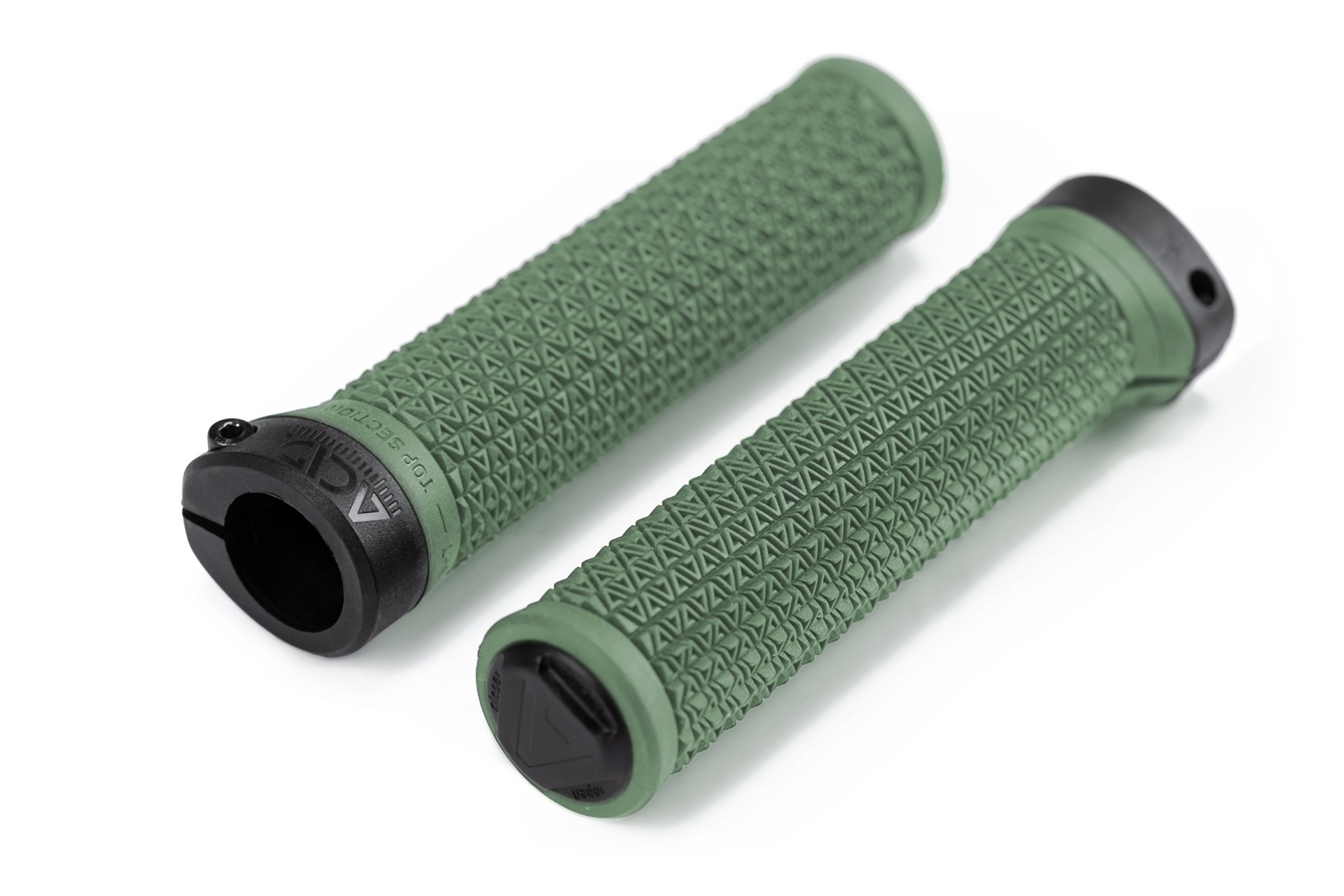 MANSOANE ACID ICON ONE Olive [2]