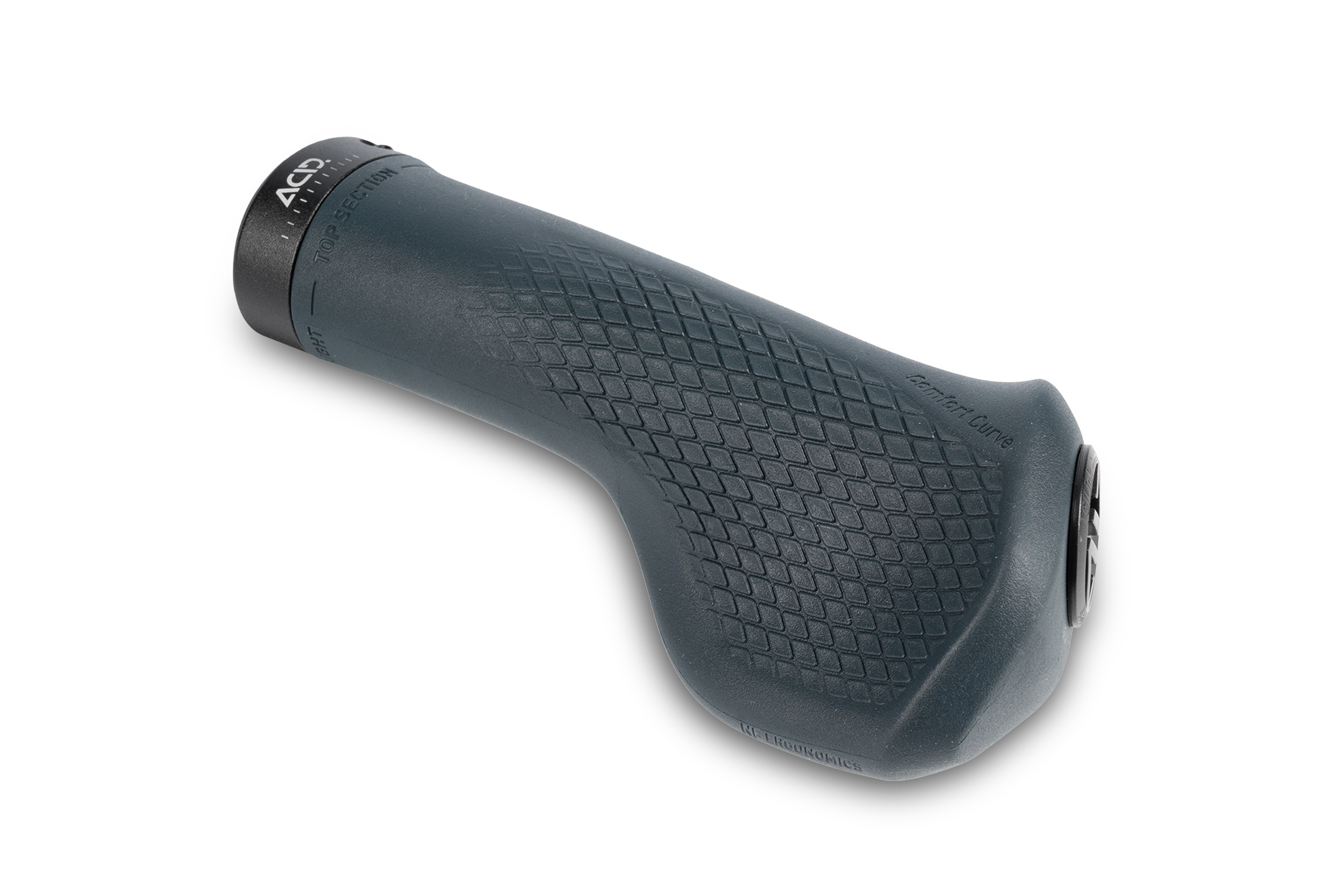 Ciclism - MANSOANE ACID TRAVEL COMFORT DARK BLUE Large