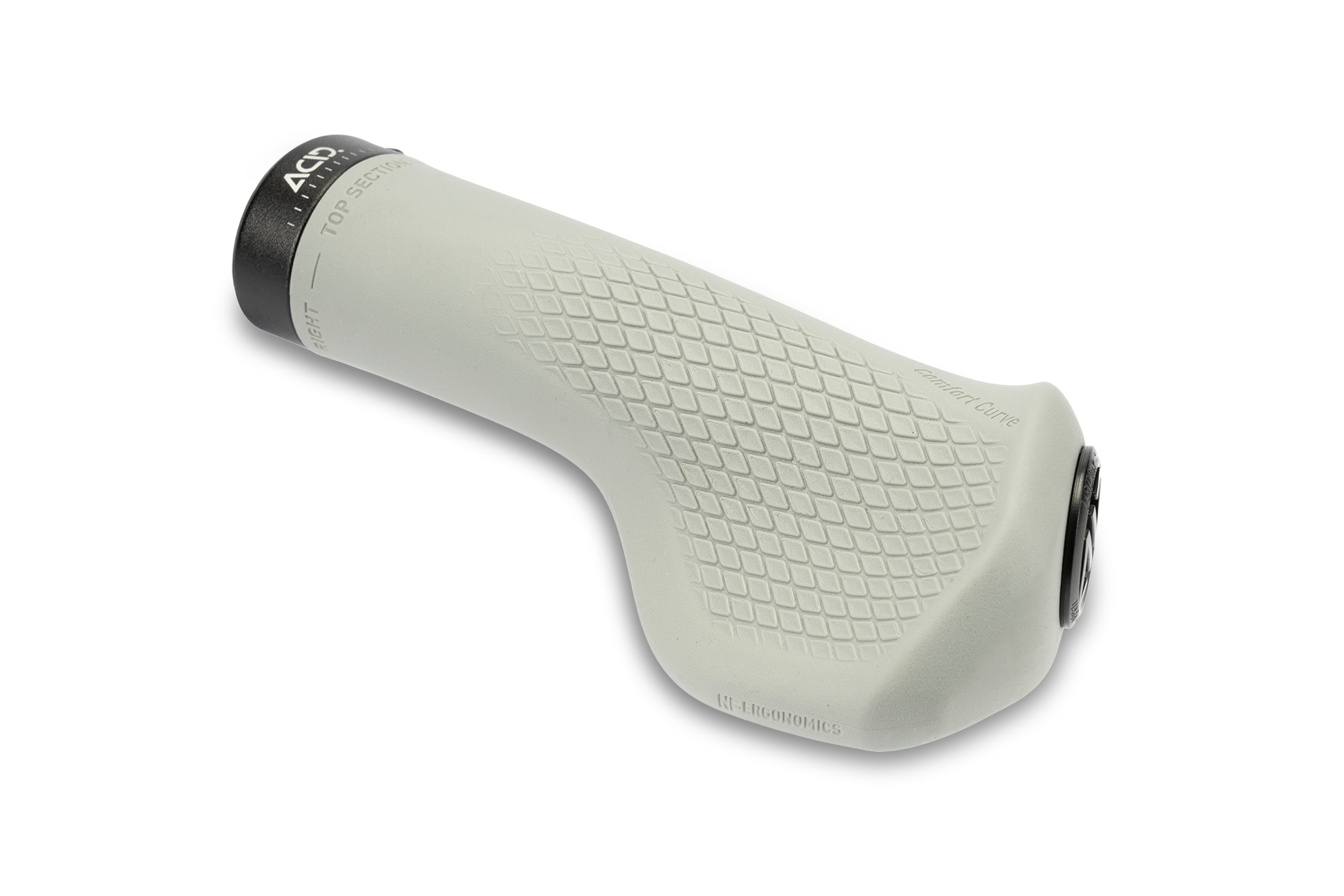 Ciclism - MANSOANE ACID TRAVEL COMFORT DUST GREY Large