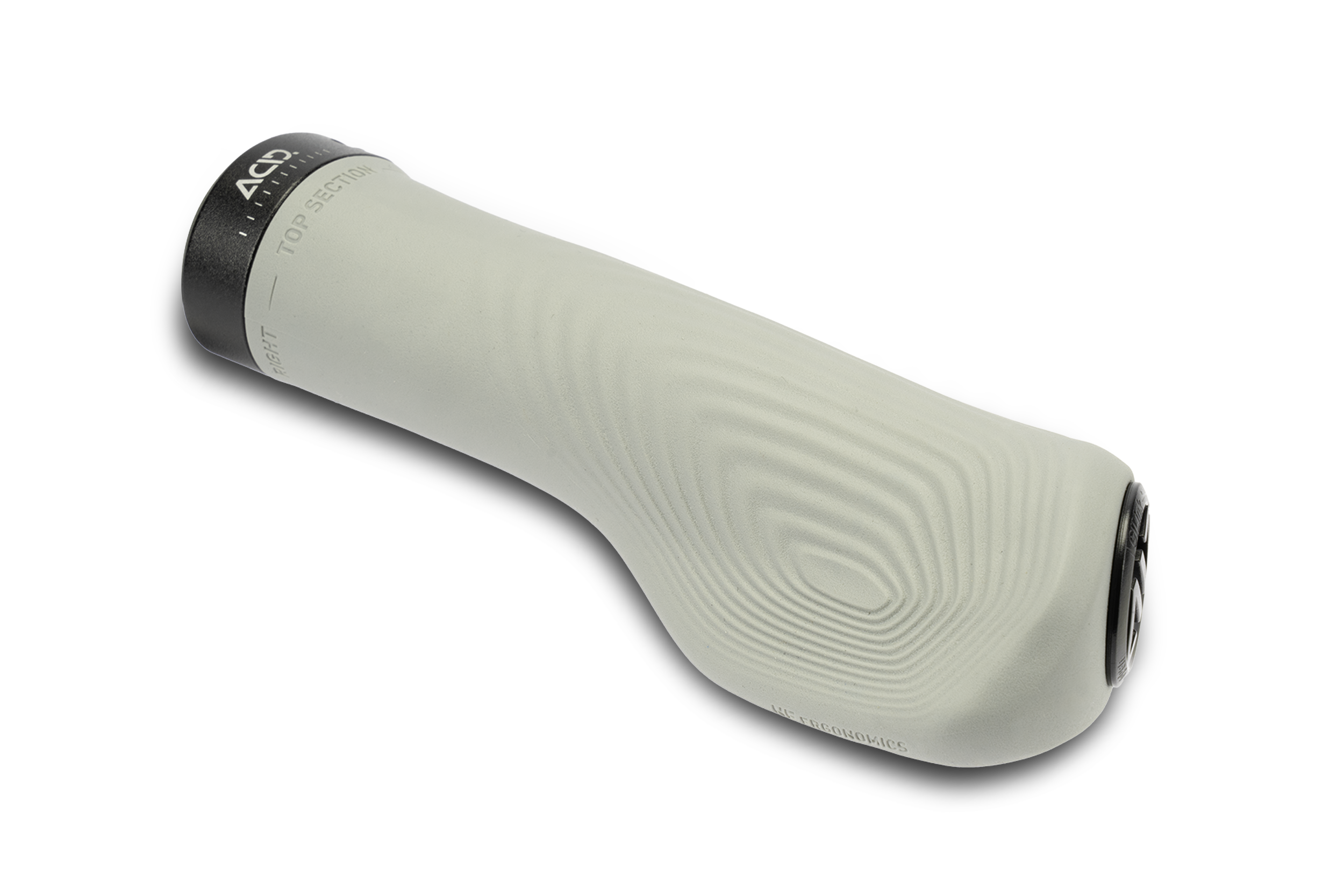 Ciclism - MANSOANE ACID TRAVEL DUST GREY Large