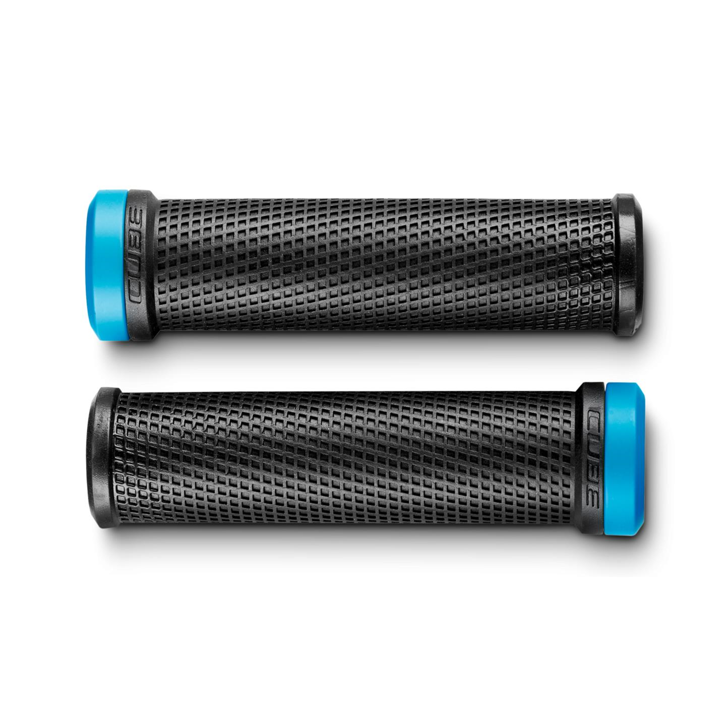 MANSOANE CUBE GRIPS RACE SL NEGRU ALBASTRU [1]