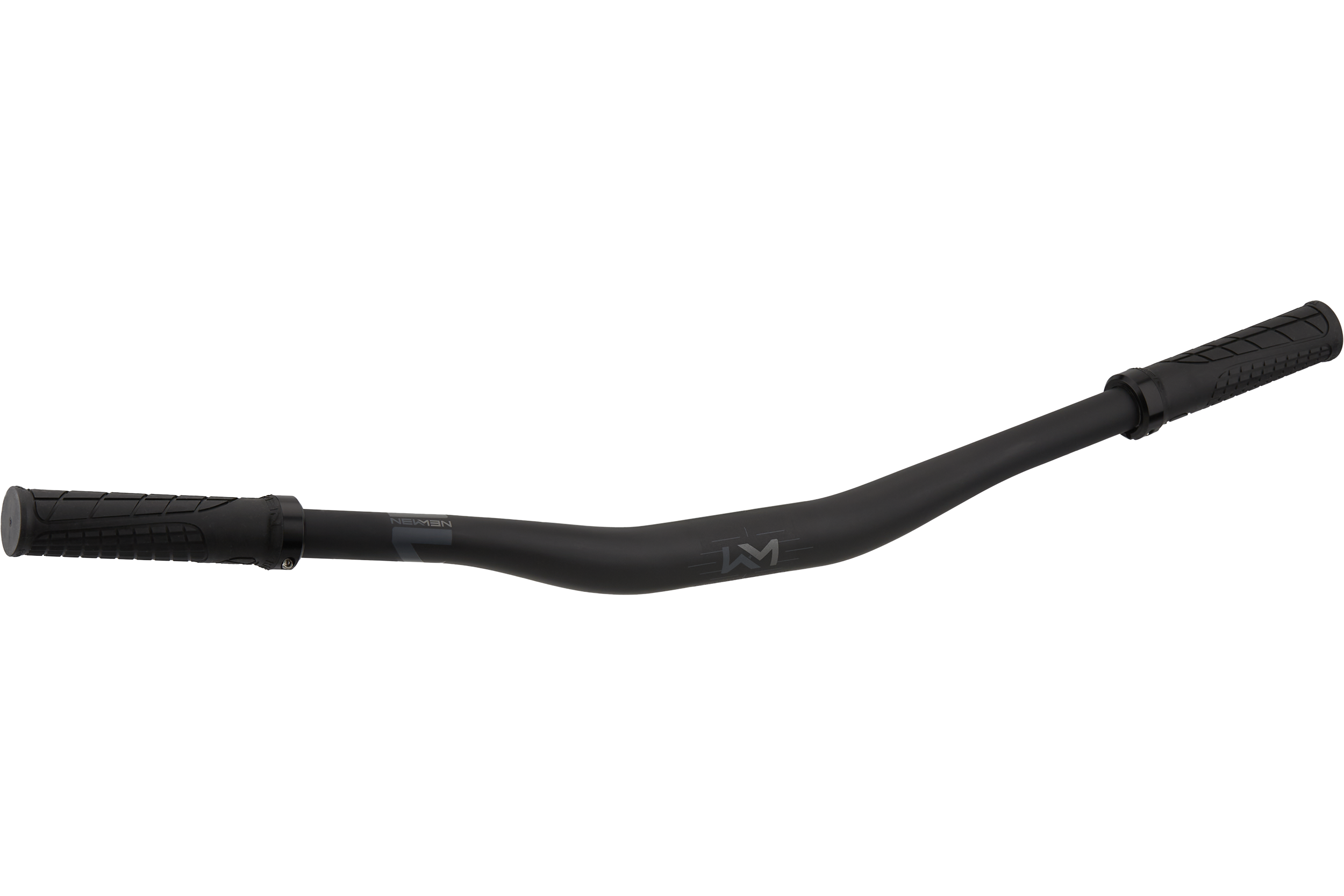 MANSOANE NEWMEN BLOK 30MM VGS 30A Negru [2]