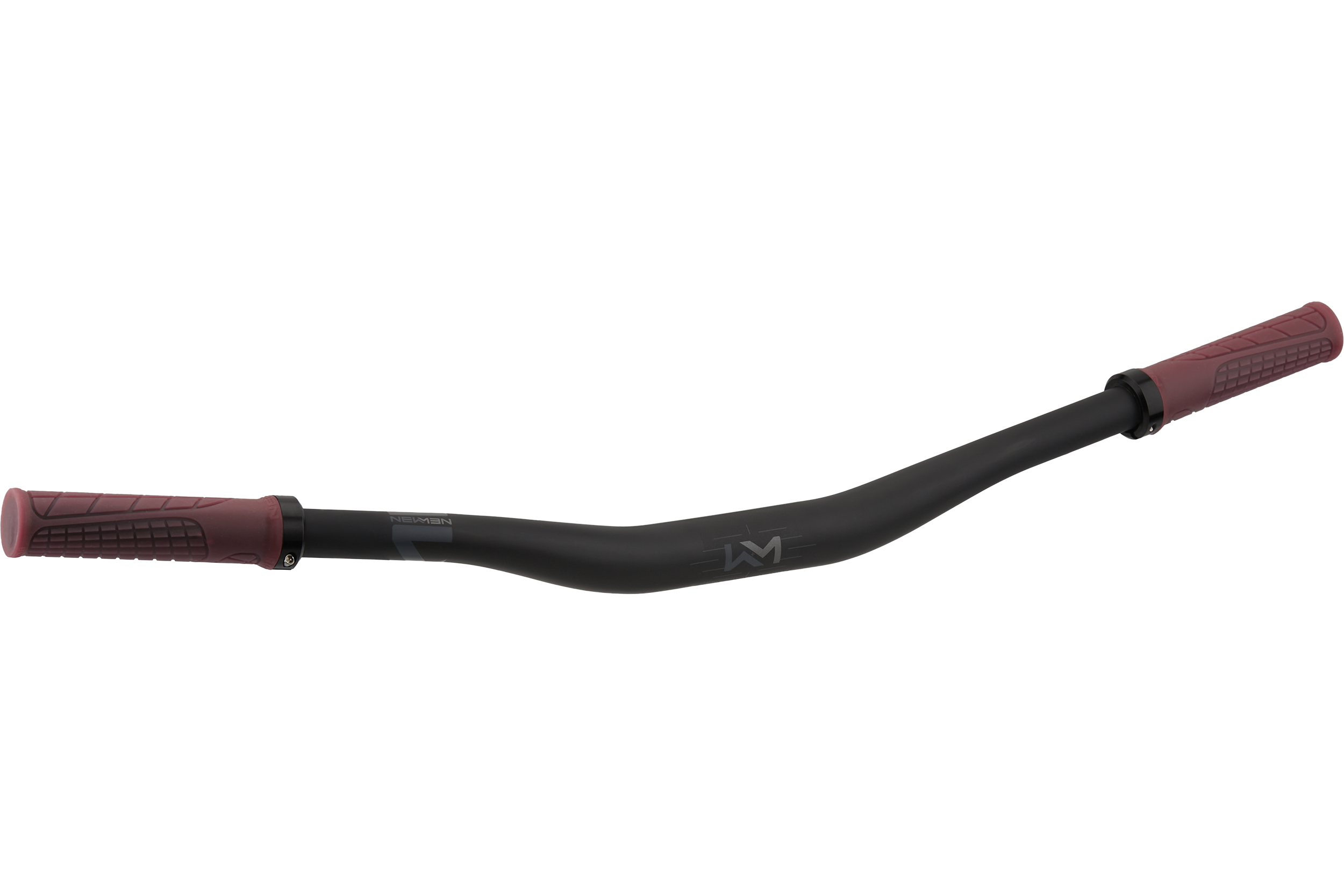 MANSOANE NEWMEN BLOK 30MM VGS 30A Rosu [1]