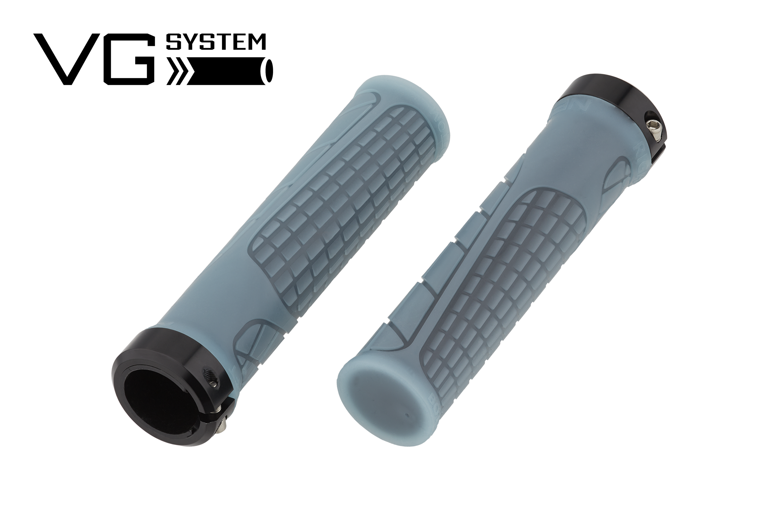 Ciclism - MANSOANE NEWMEN BLOK 30MM VGS 30A Turcoaz