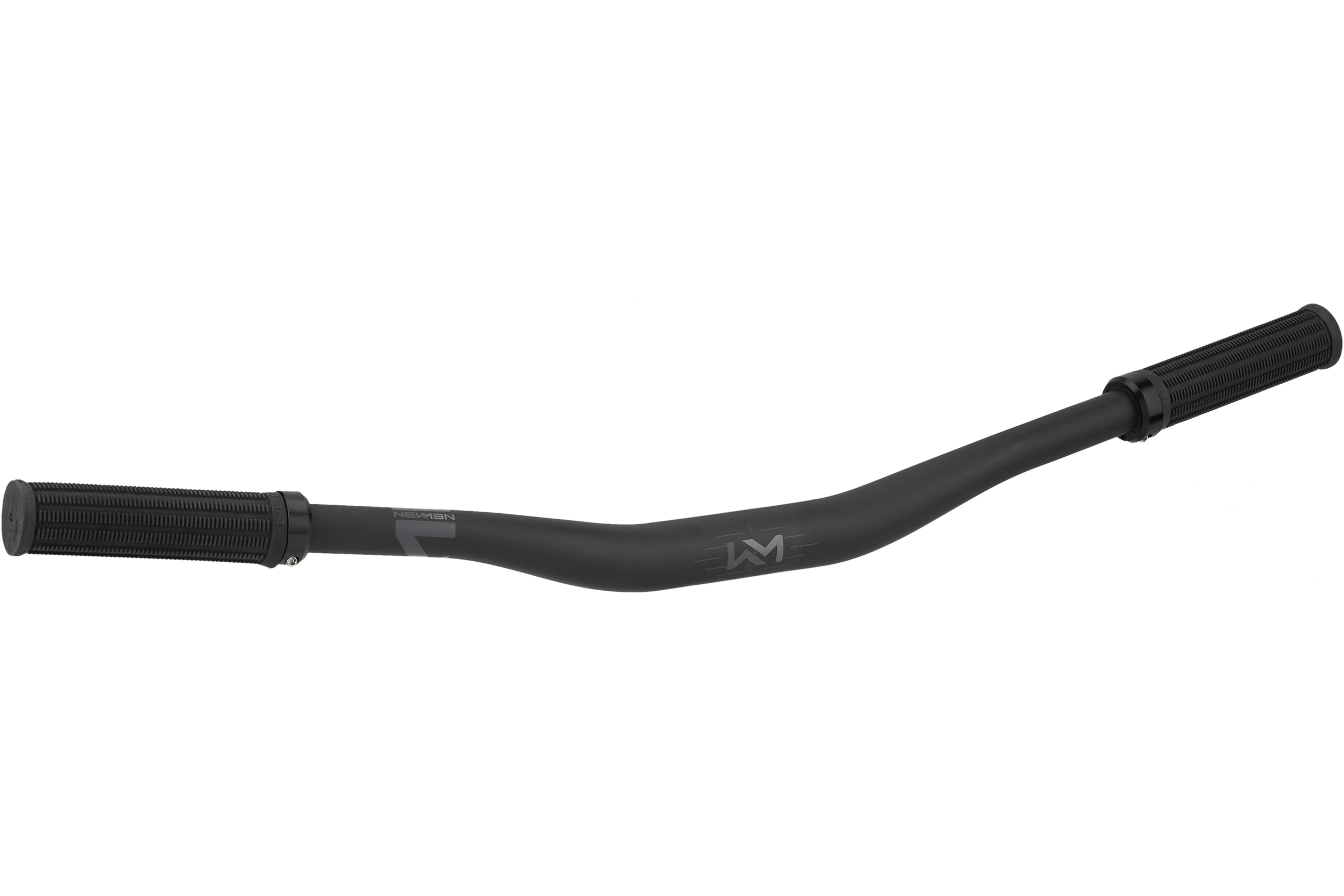 MANSOANE NEWMEN RESIA 33MM VGS 25A Negru [2]