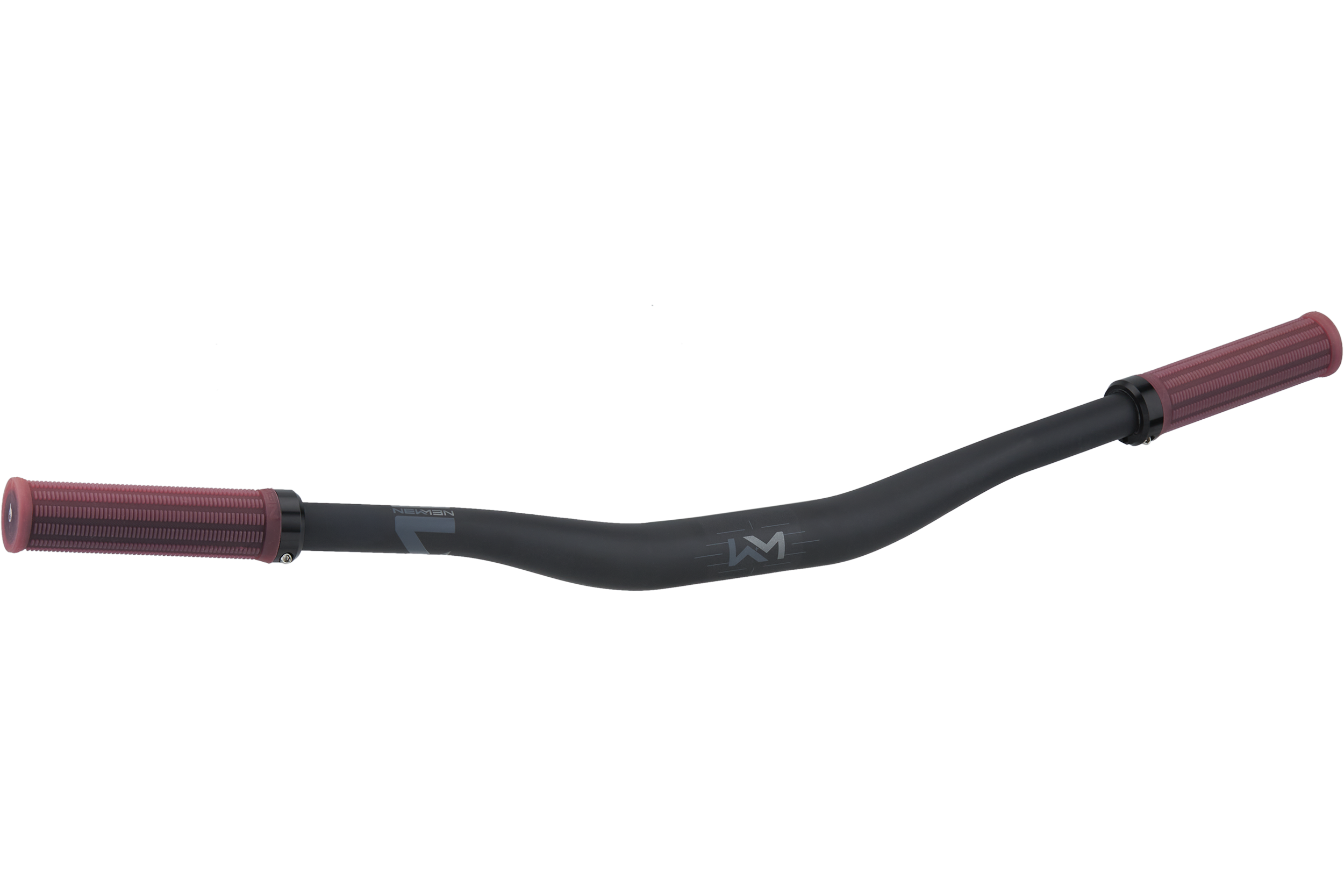 MANSOANE NEWMEN RESIA 33MM VGS 25A Rosu [1]