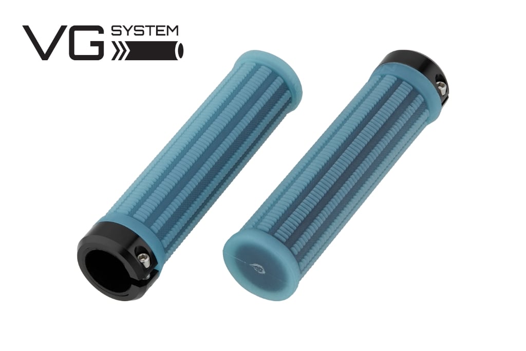 Ciclism - MANSOANE NEWMEN RESIA 33MM VGS 25A Turcoaz