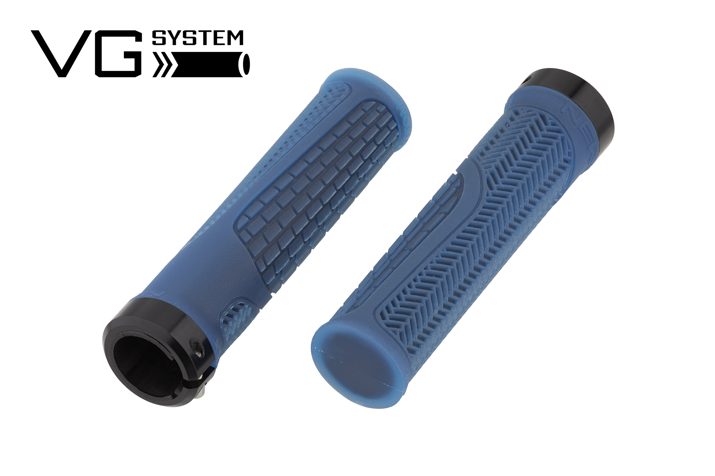 Ciclism - MANSOANE NEWMEN SLAT 31 MM VGS 30A Albastru