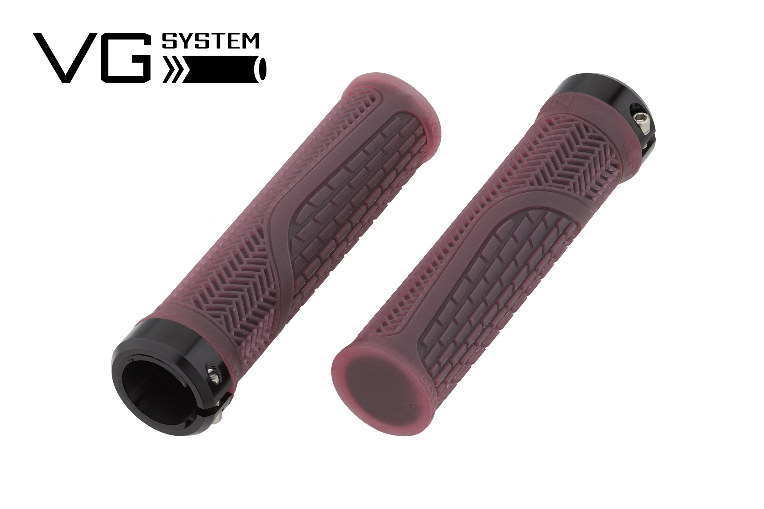 Ciclism - MANSOANE NEWMEN SLAT 31MM VGS 30A Rosu