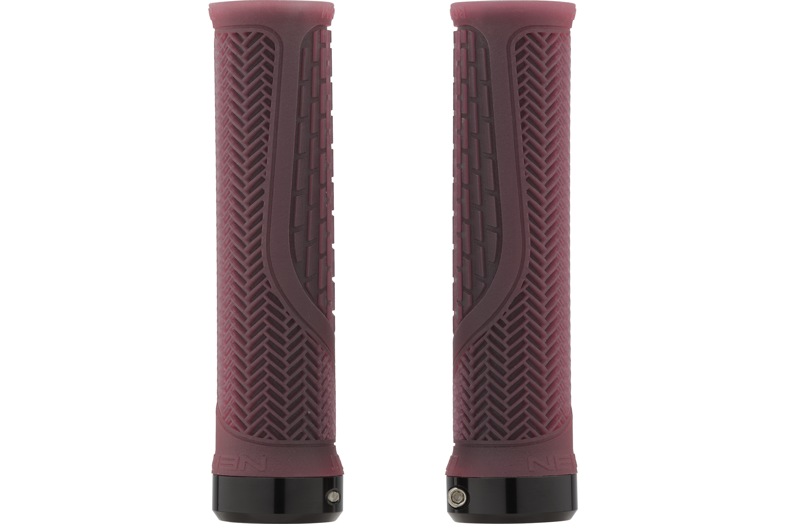 MANSOANE NEWMEN SLAT 31MM VGS 30A Rosu [2]