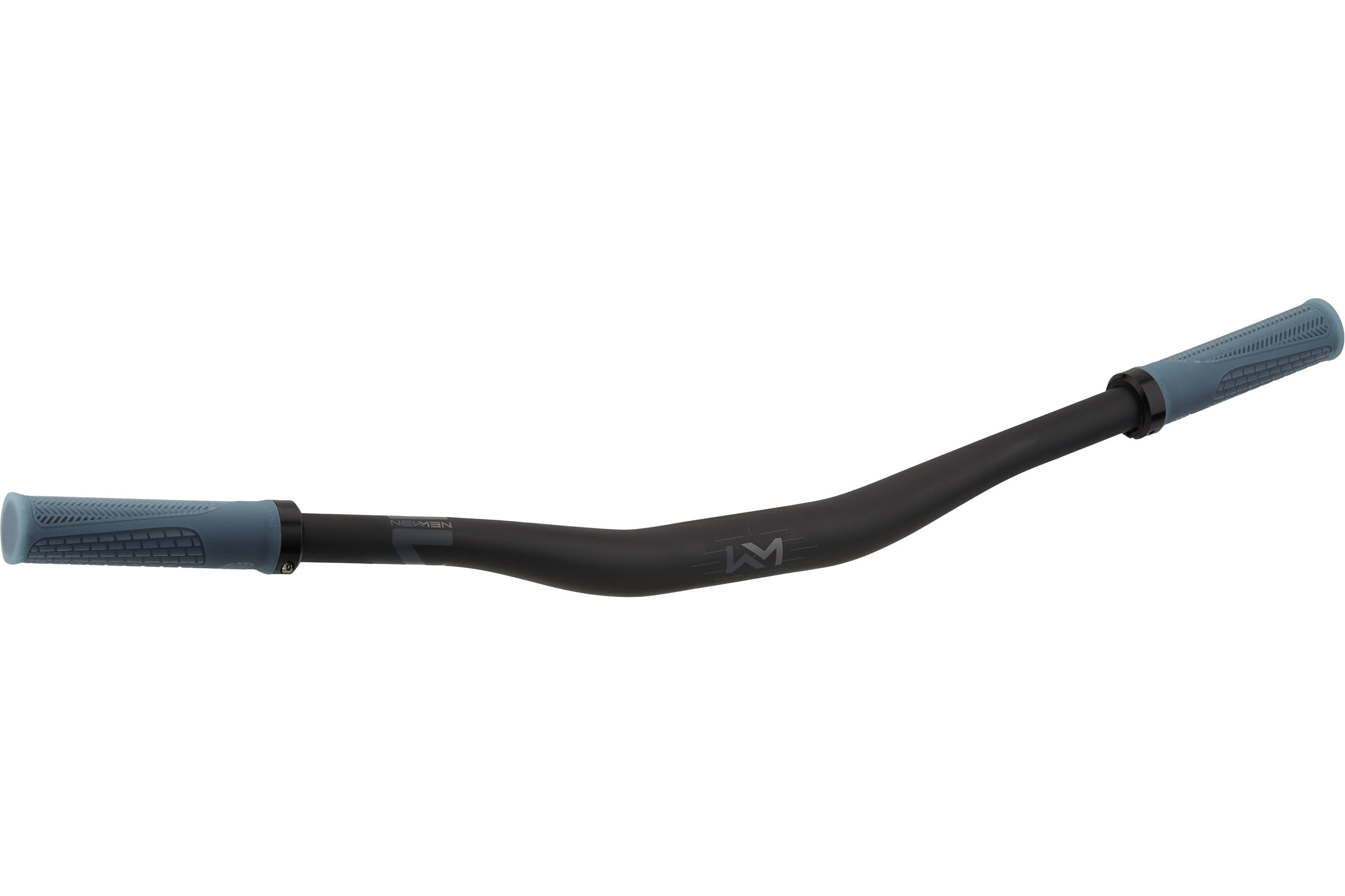 MANSOANE NEWMEN SLAT 31MM VGS 30A Turcoaz [1]