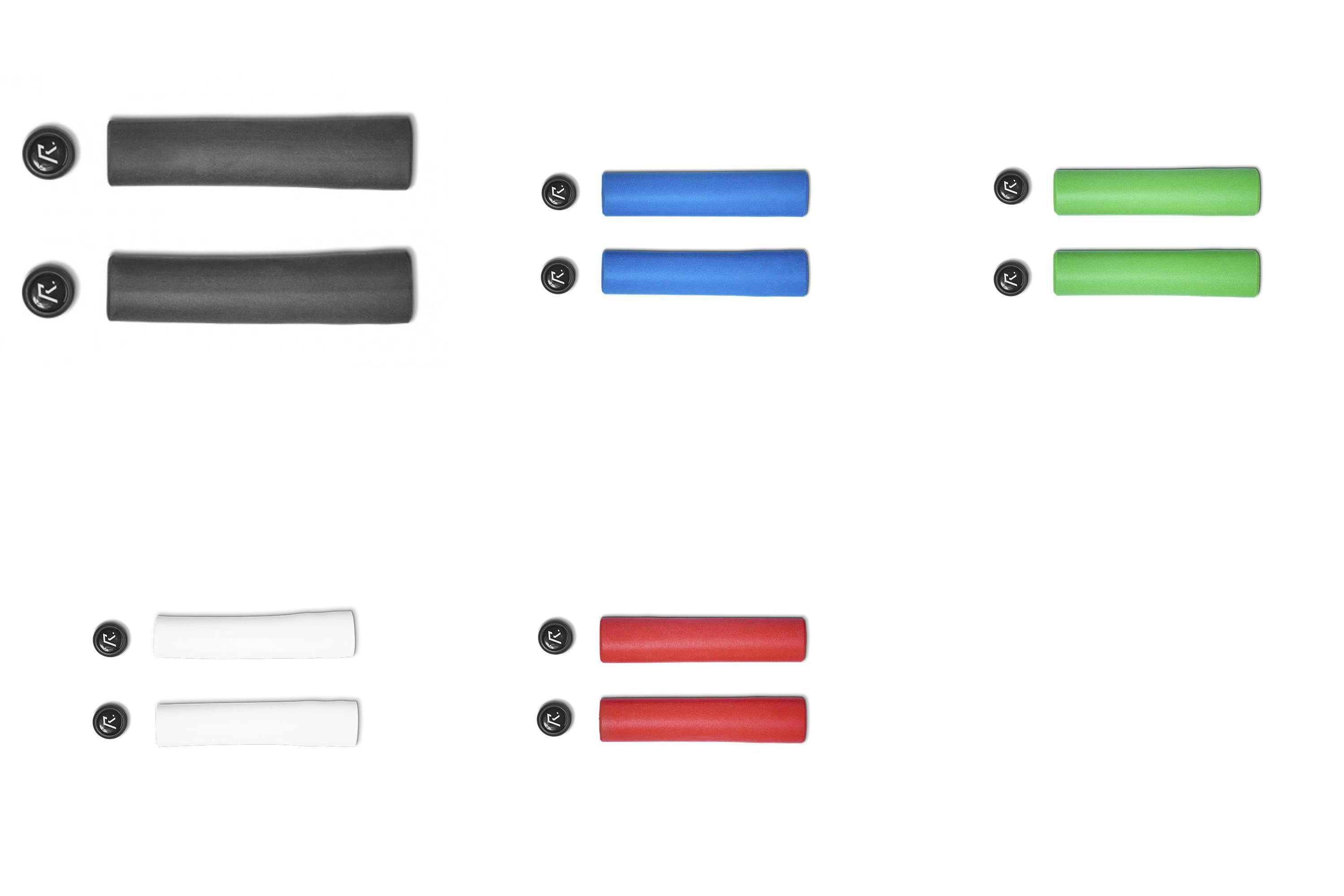 Ciclism - MANSOANE RFR SCR ALBASTRU