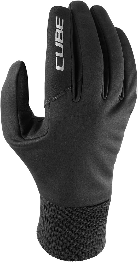 MANUSI CUBE ALL SEASON LONG FINGER BLACK L [1]