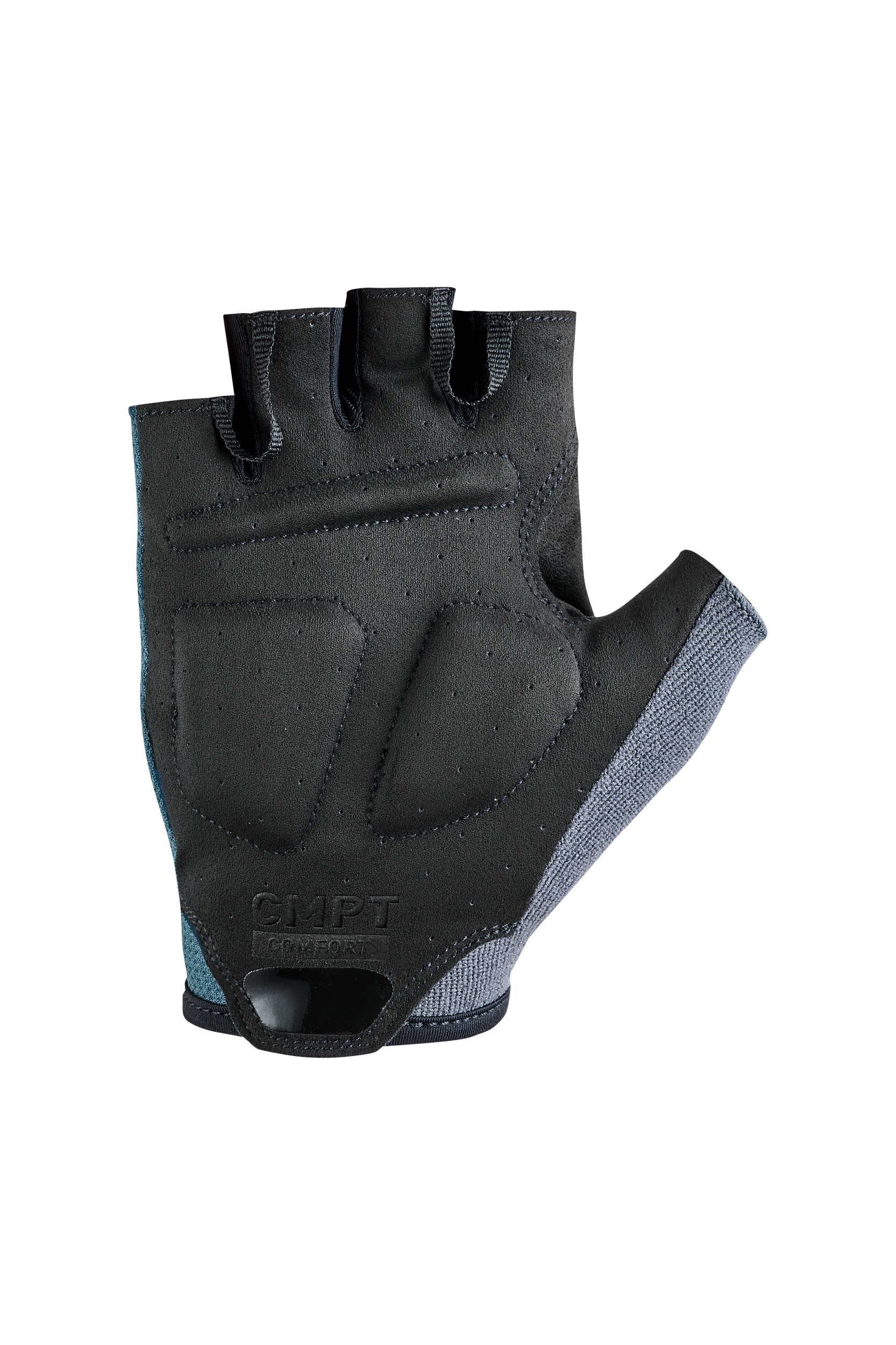 MANUSI CUBE CMPT COMFORT SHORT FINGER BLUE XL (10) [1]