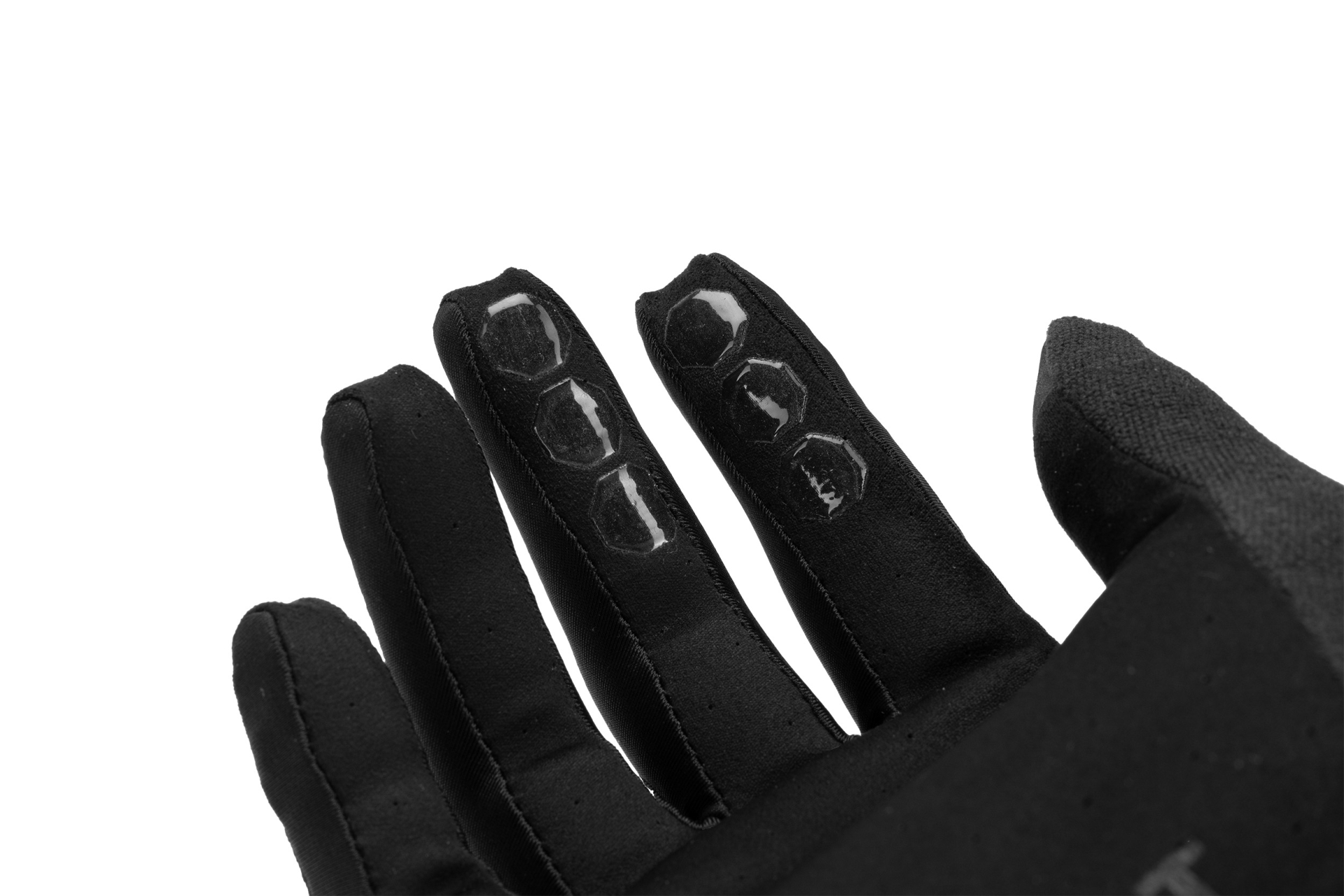 MANUSI CUBE CMPT SPORT LONG FINGER BLACK XS [2]