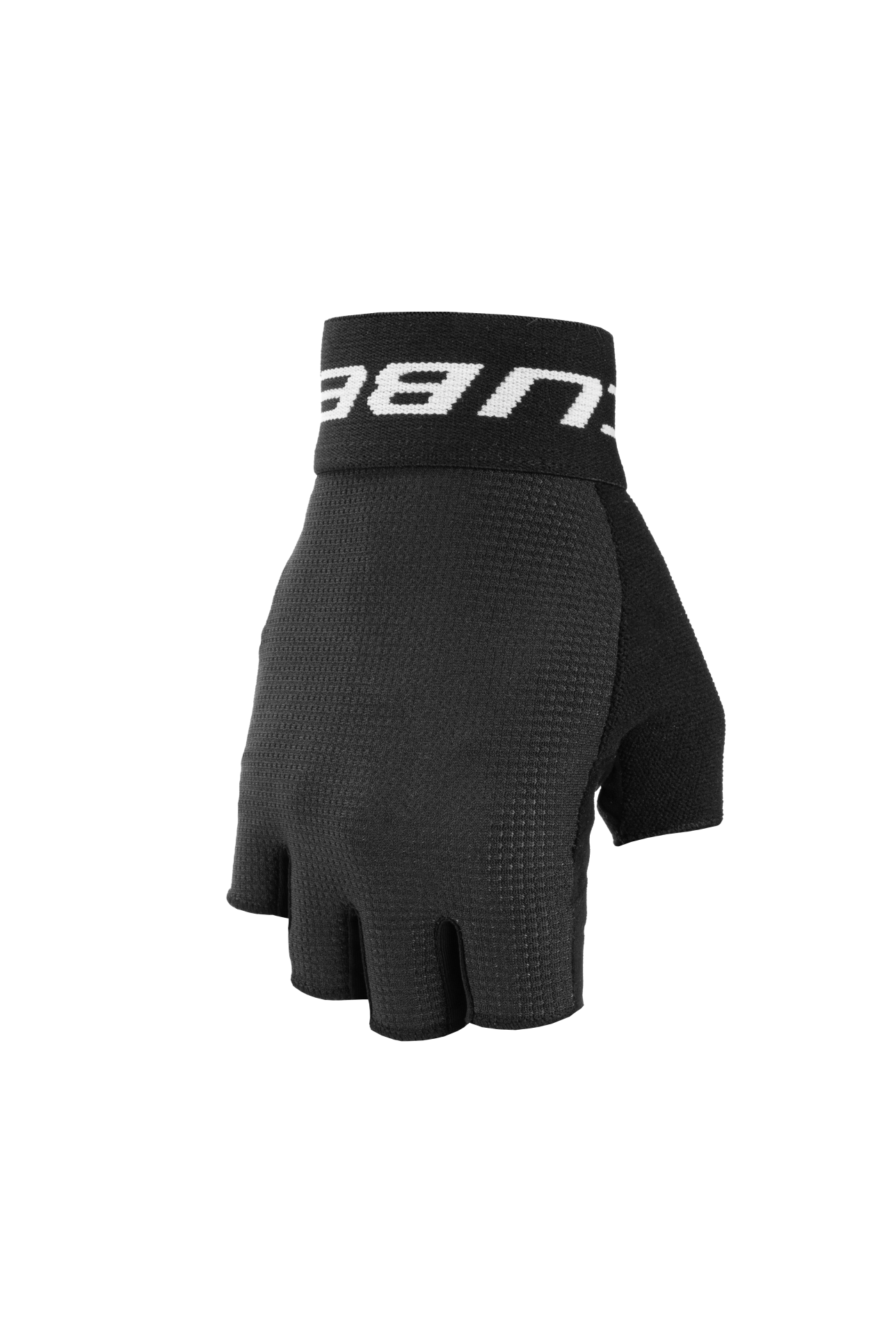 Ciclism - MANUSI CUBE CMPT SPORT SHORT FINGER BLACK XXL