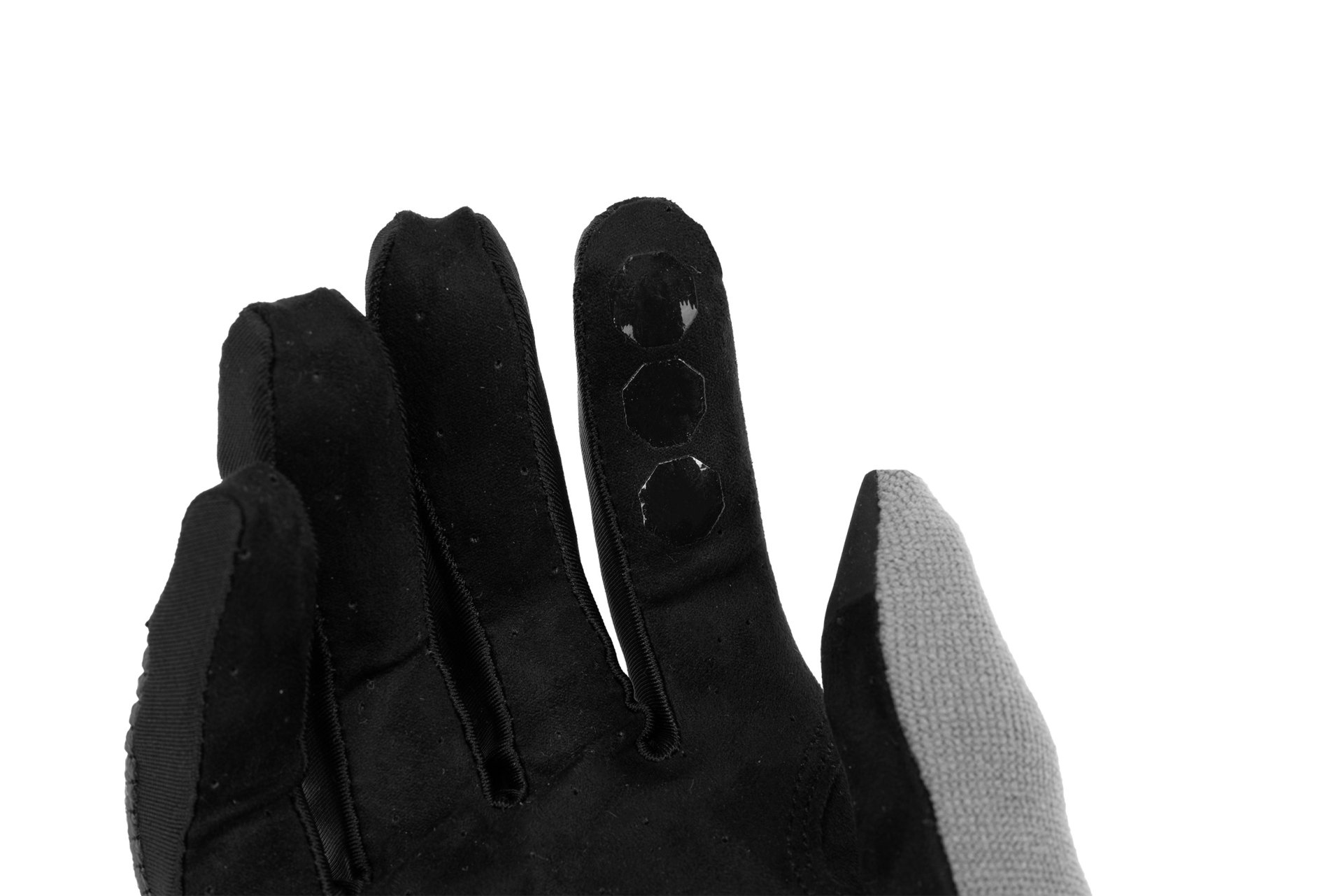 MANUSI CUBE GRAVITY LONG FINGER BLACK M [2]