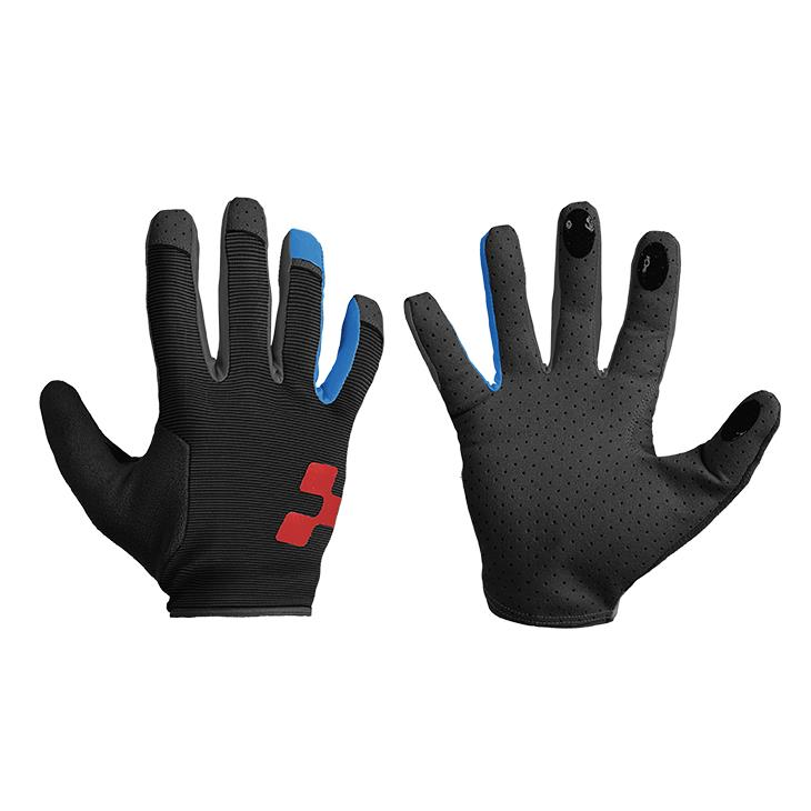 Ciclism - MANUSI CUBE PERFORMANCE ACTION TEAM 11946  S (7)