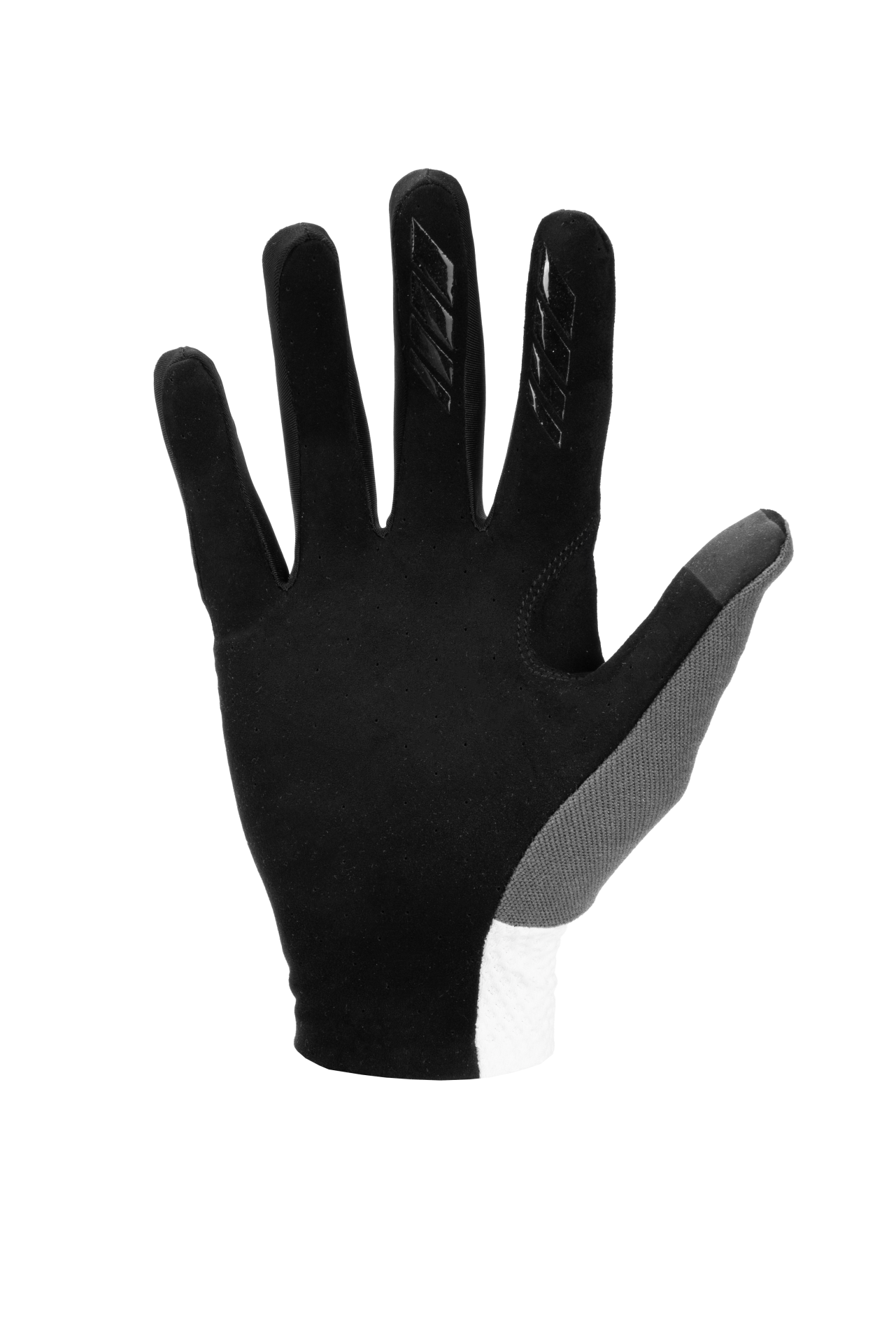 MANUSI CUBE RACE LONG FINGER WHITE XL [1]