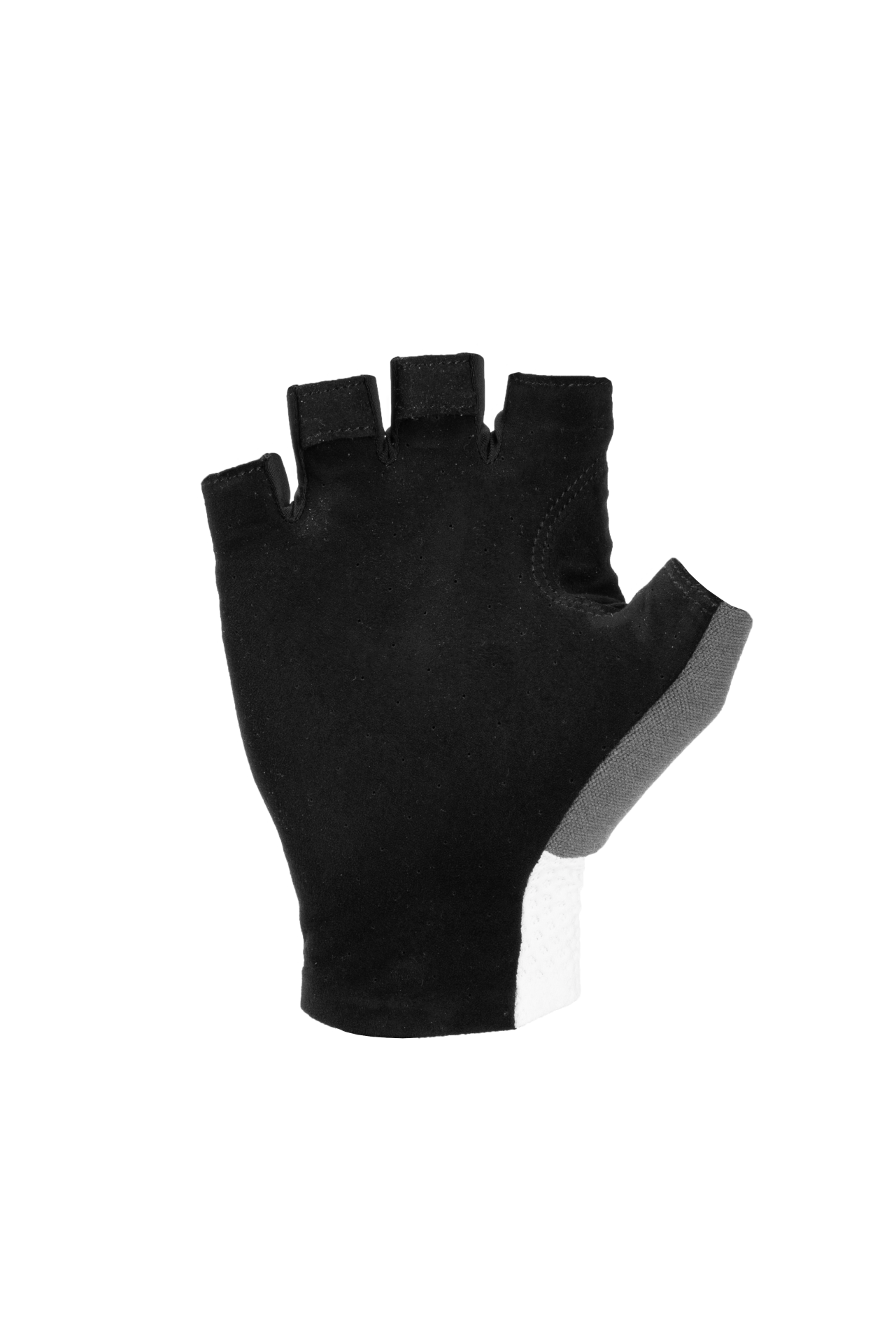 MANUSI CUBE RACE SHORT FINGER WHITE XS [2]